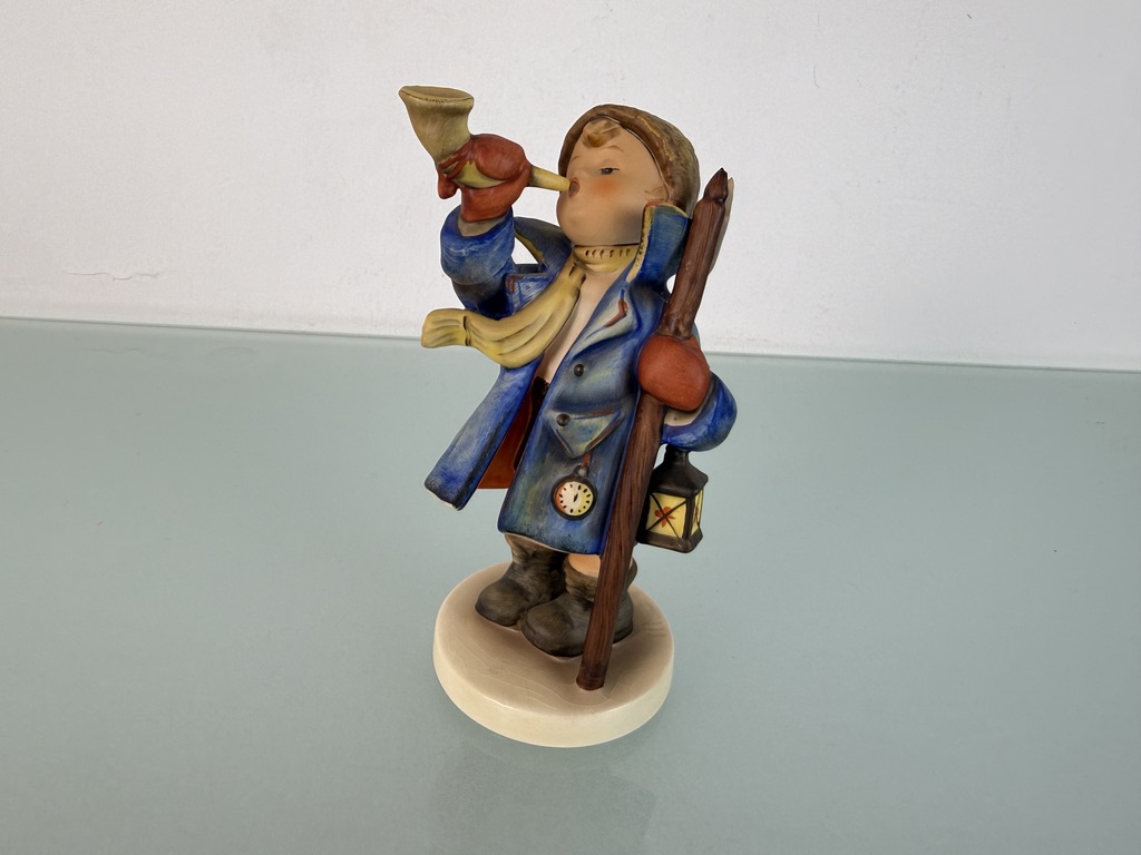 Hummel Figur 15/I Nachtwächter 15 cm. 1 Wahl - Top Zustand 