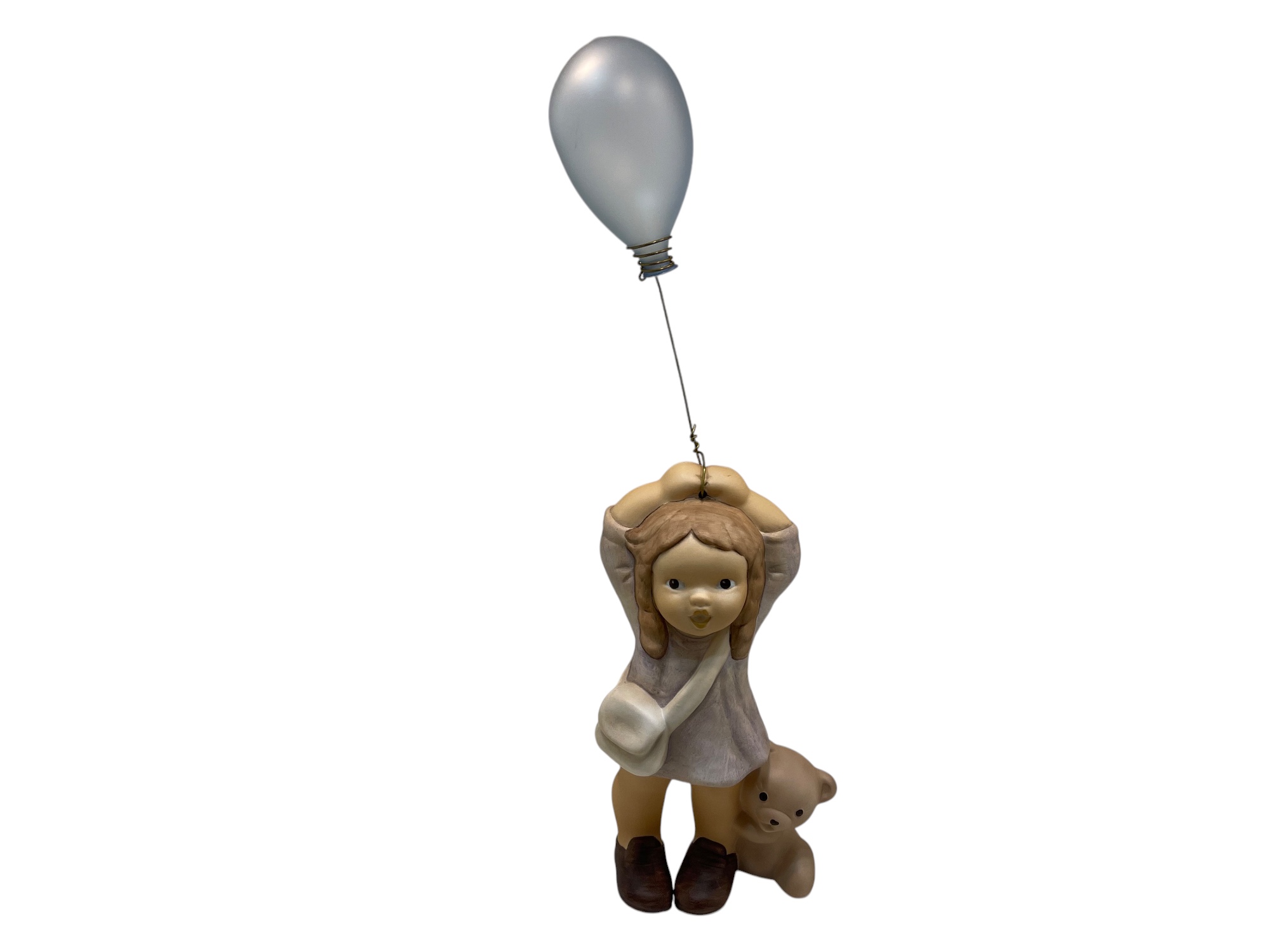  Goebel Figur Nina Marco 25 cm - 1 Wahl. Top Zustand  