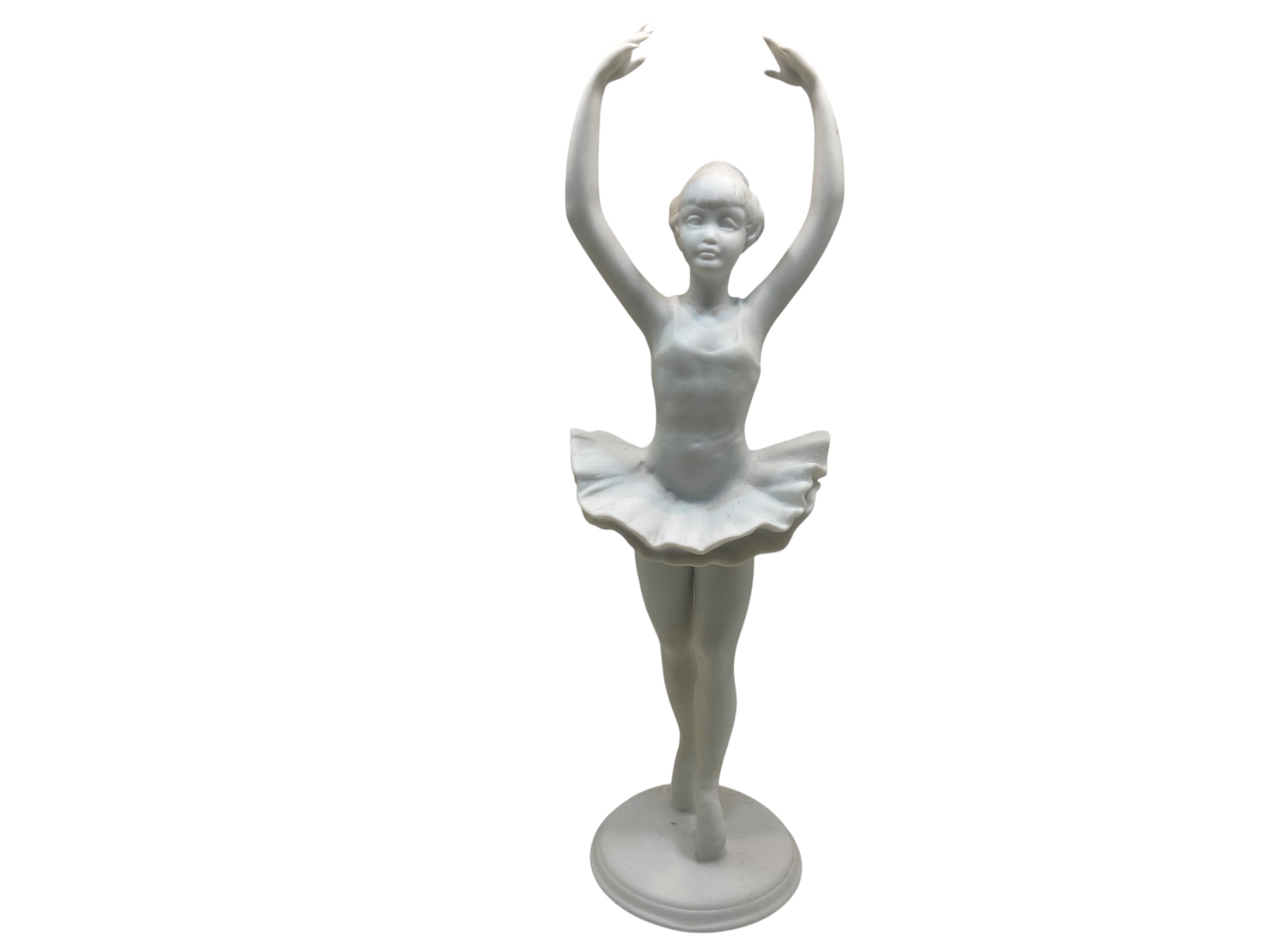 Kaiser Sammler Porzellan Figur 22 cm.  1 Wahl - Top Zustand  