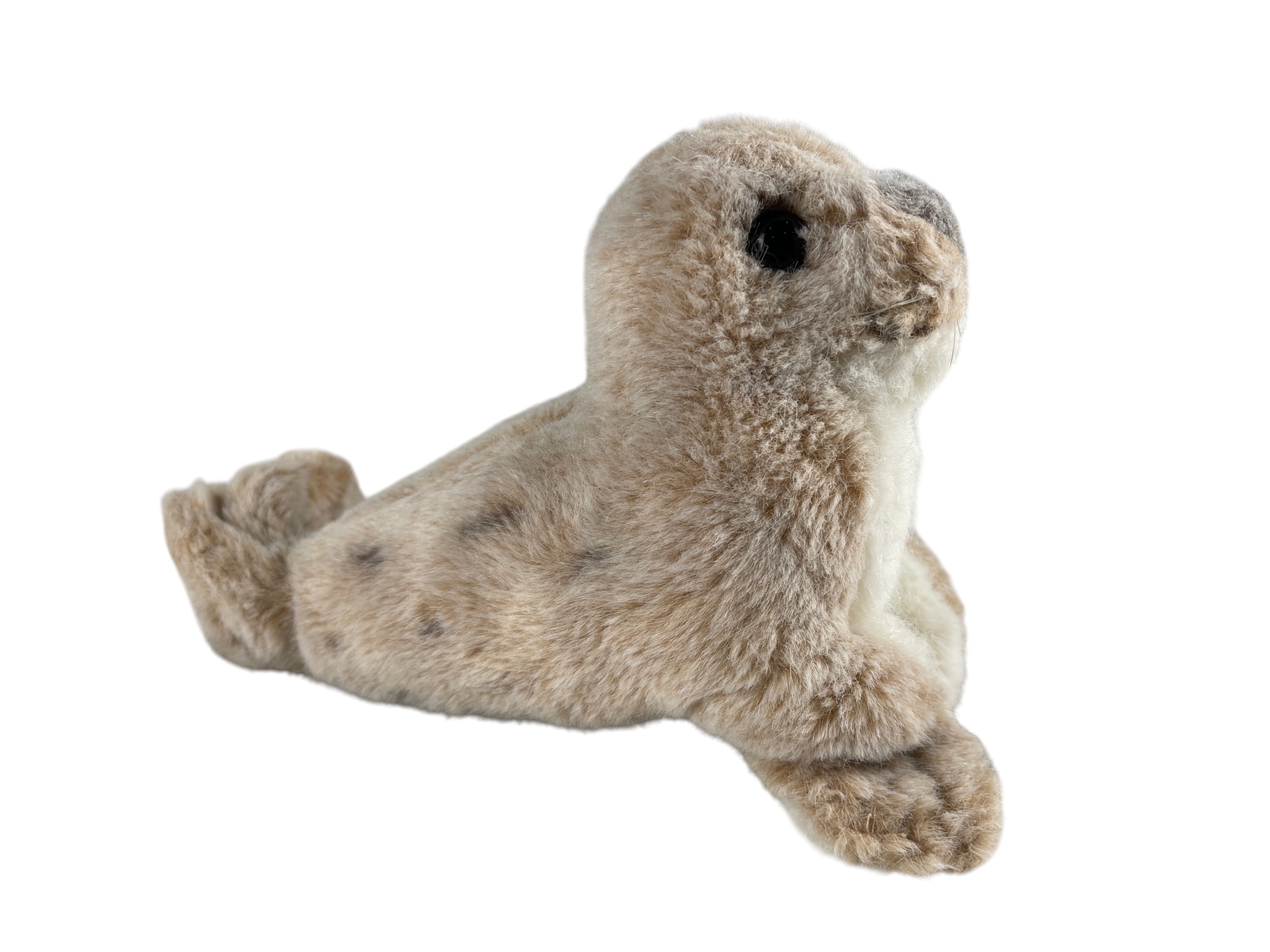 Steiff Tier Sammler Stofftier Seehund 24 cm Zustand siehe Fotos