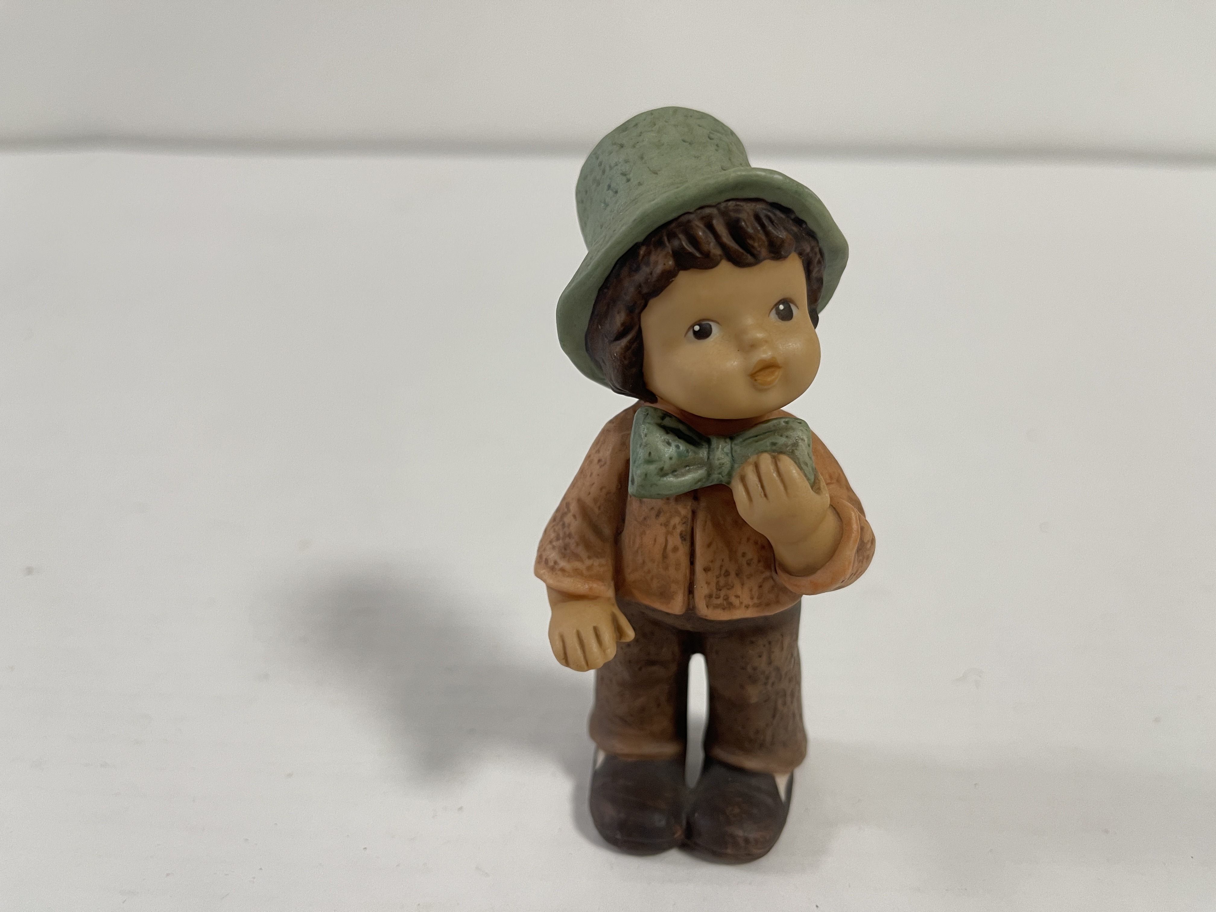 Goebel Figur Nina + Marco 10 cm 1 Wahl. Top Zustand 