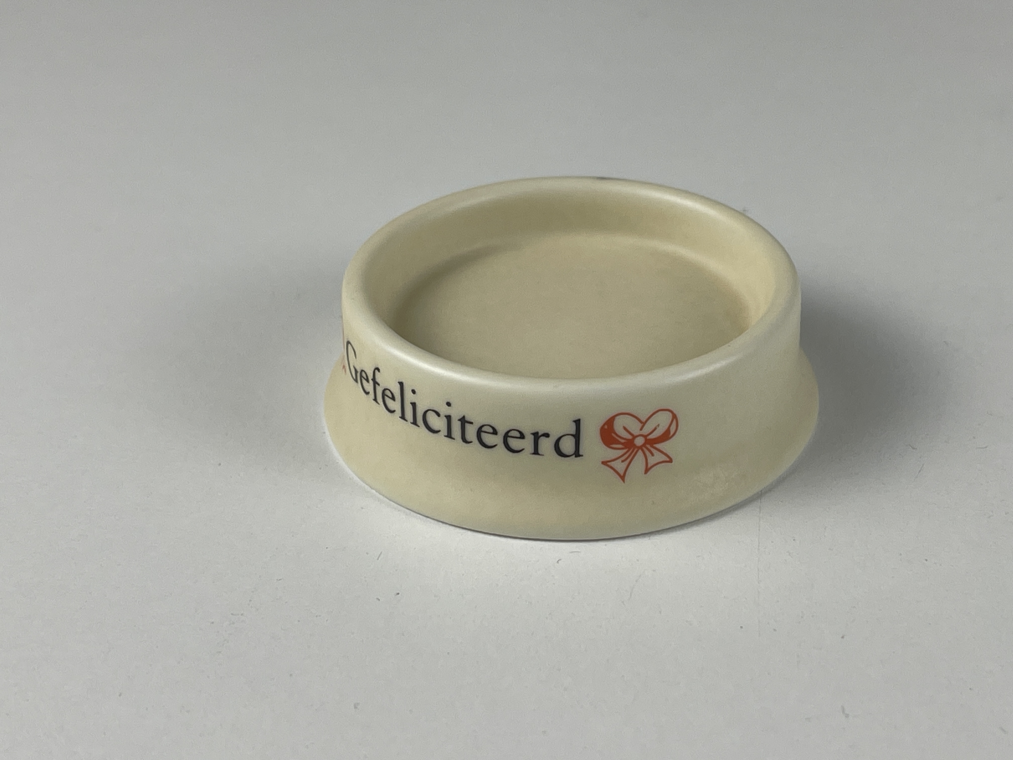 Hummel Figur Sockel / Podest 5 Ø cm. 1 Wahl. Top Zustand 