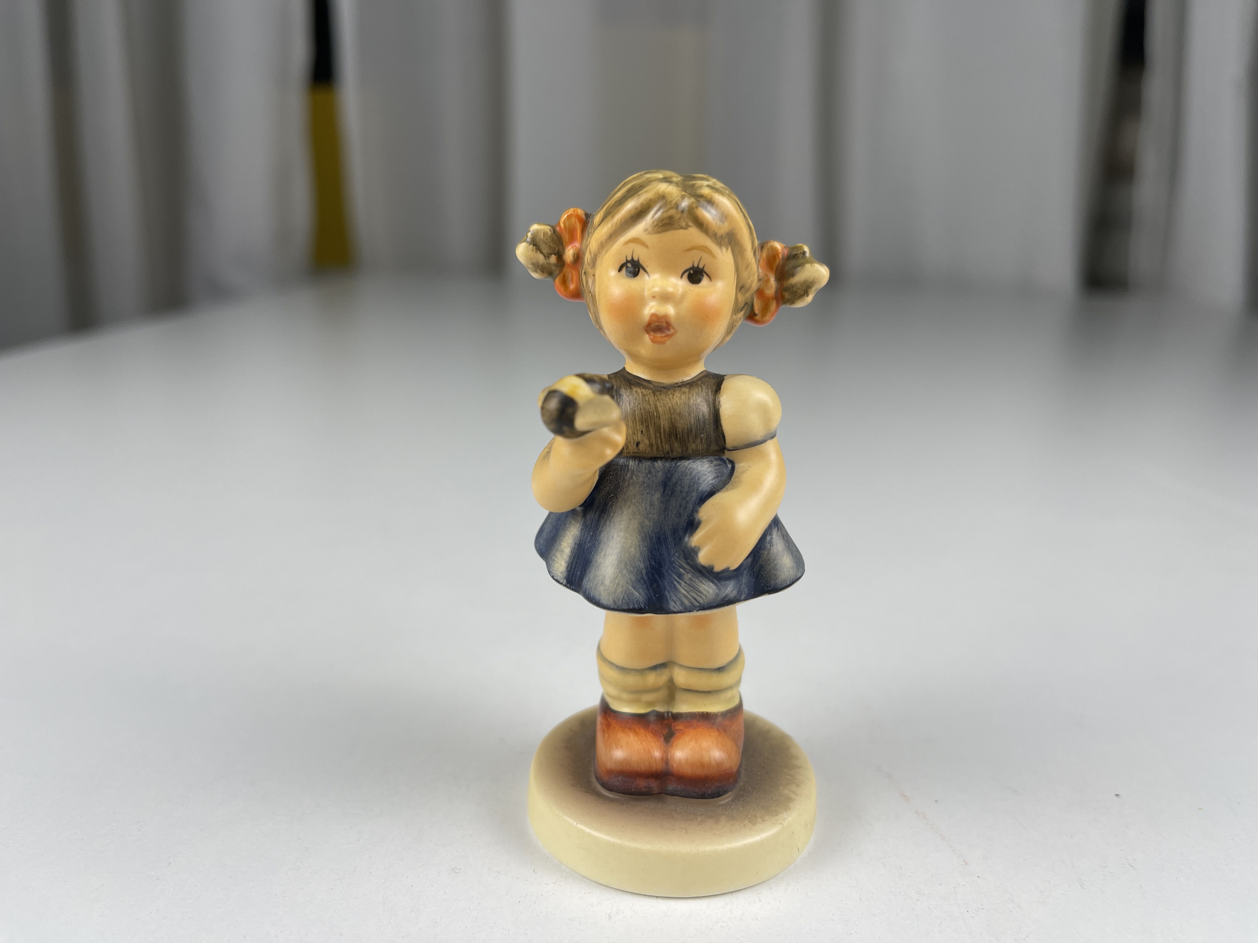 Hummel Figur 2068/A Meine kleine Hummel 8,5 cm 1 Wahl - Top Zustand  