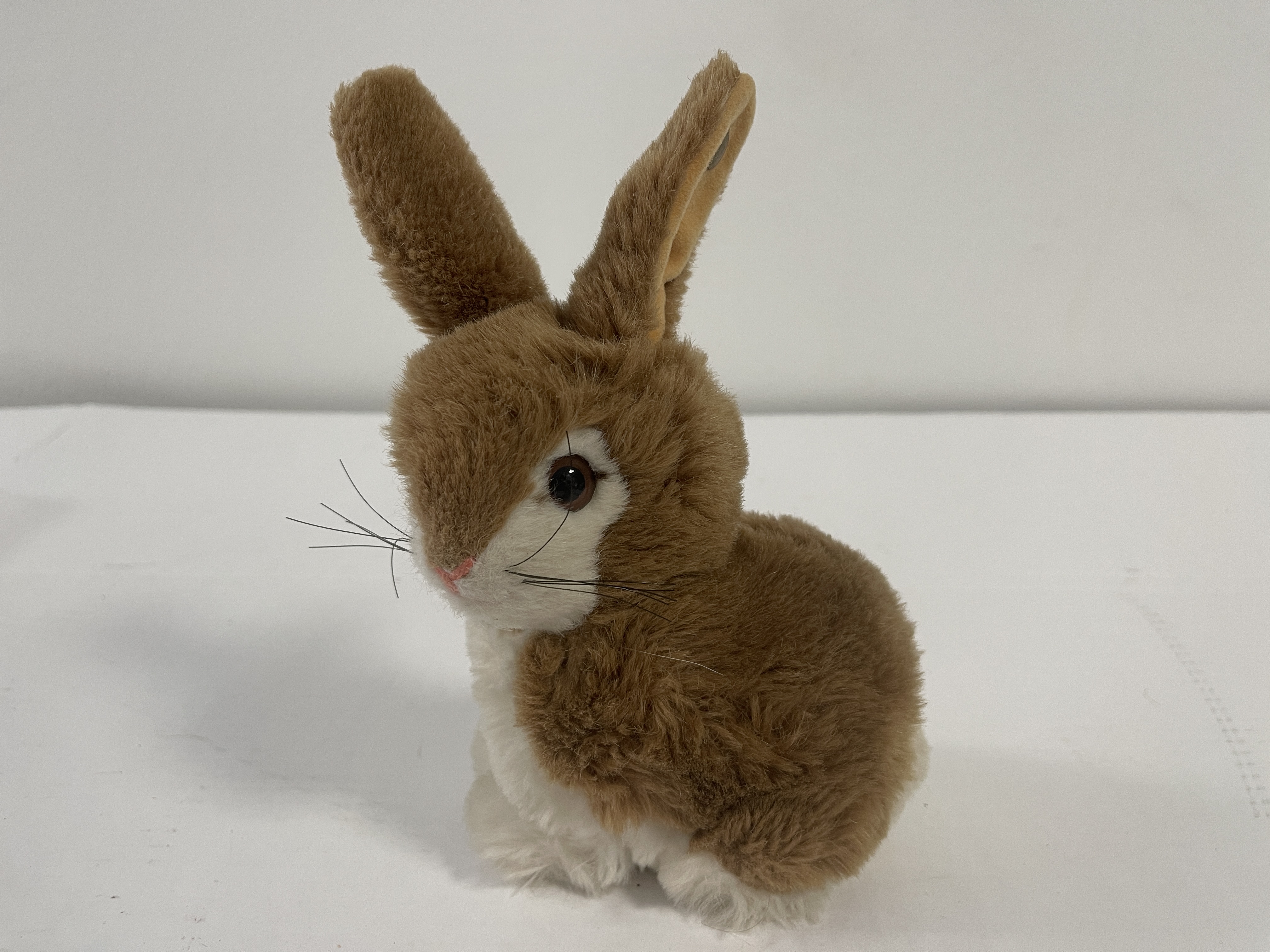 Steiff Tier Hase 19 cm. Zustand siehe Fotos  