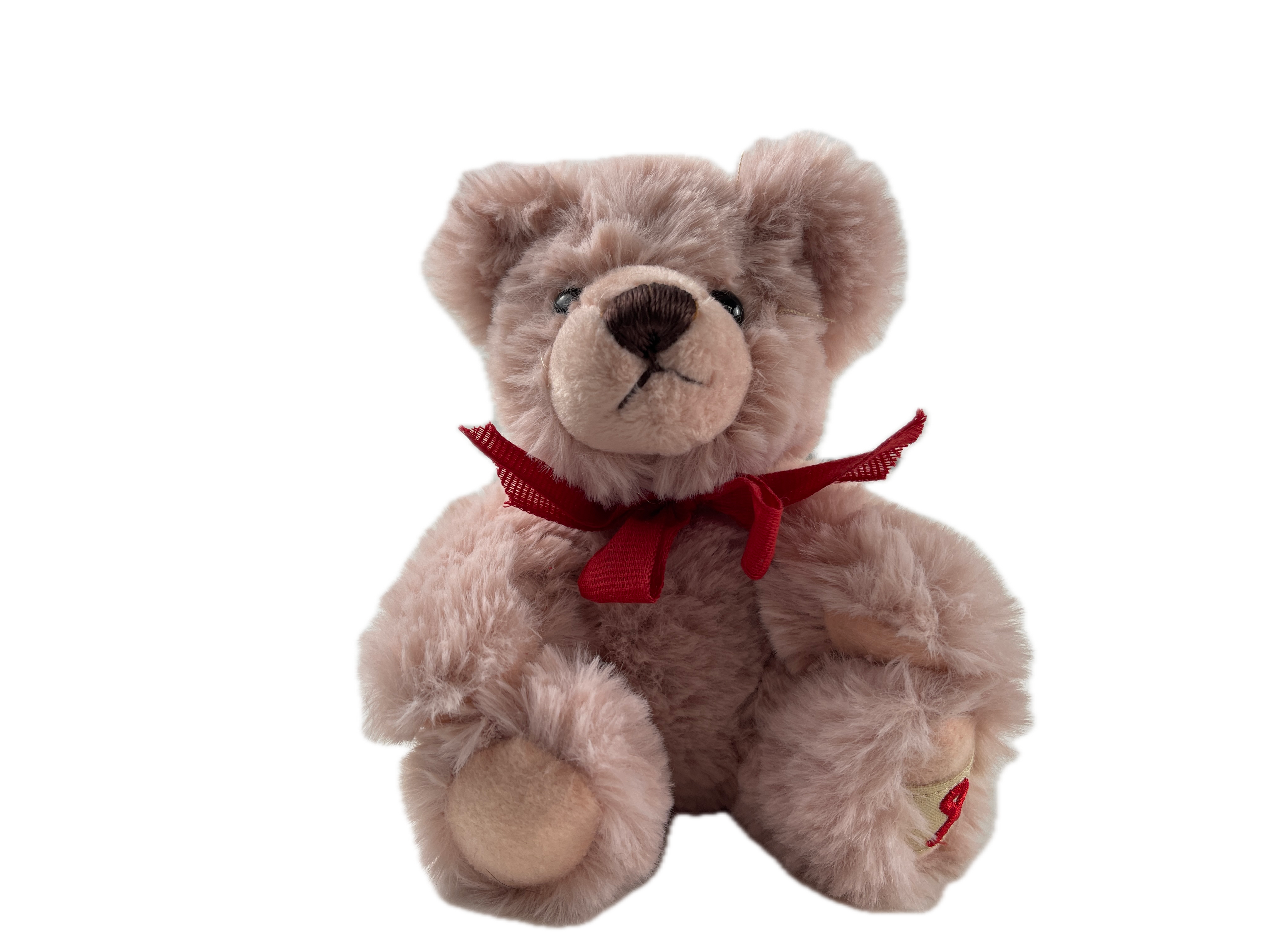 Clemens Teddy Bär Künstlerbär 12 cm. Top Zustand   