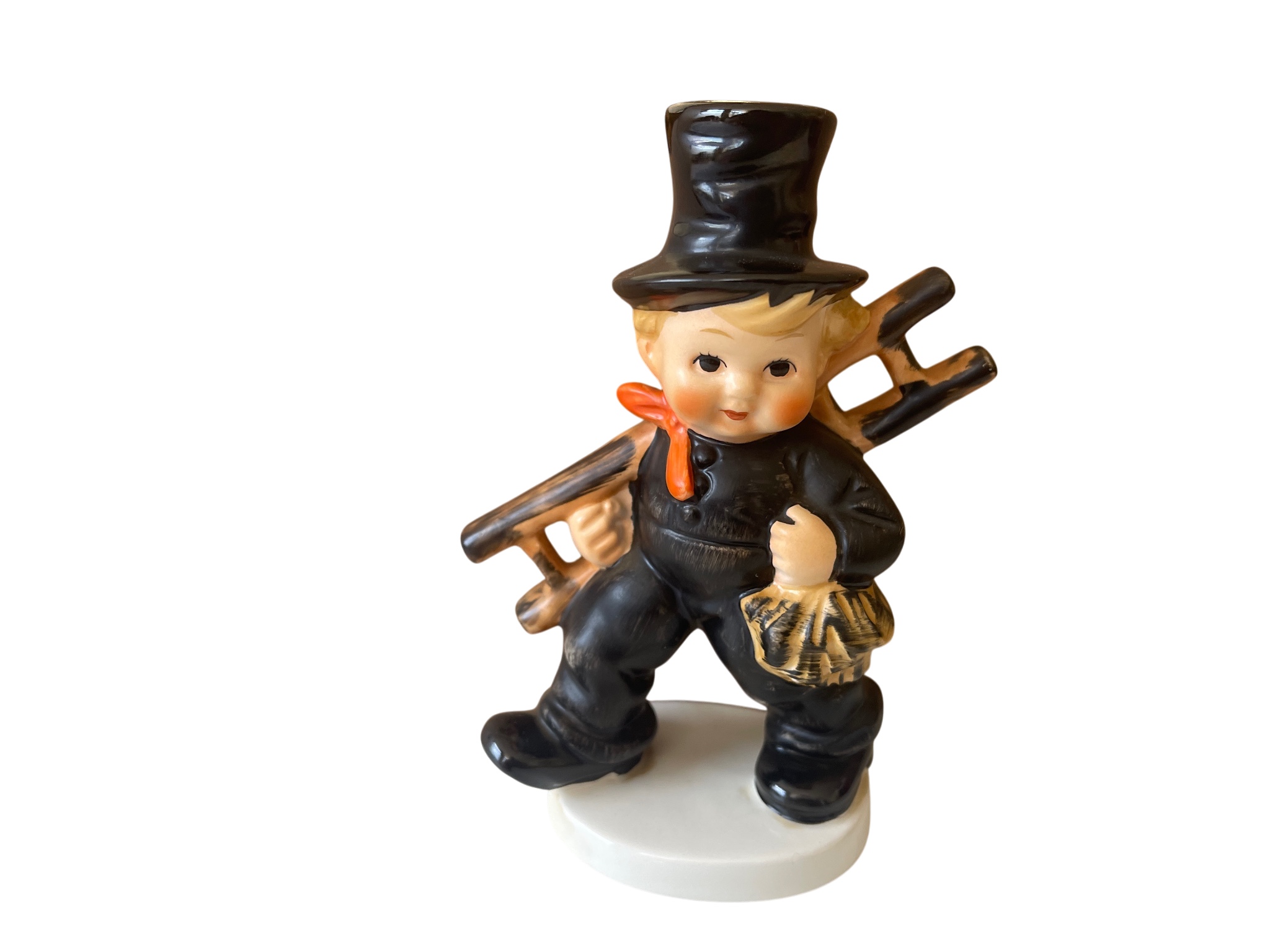  Goebel Figur 10 740 12 Kaminfeger 14 cm. 1 Wahl. Top Zustand. 