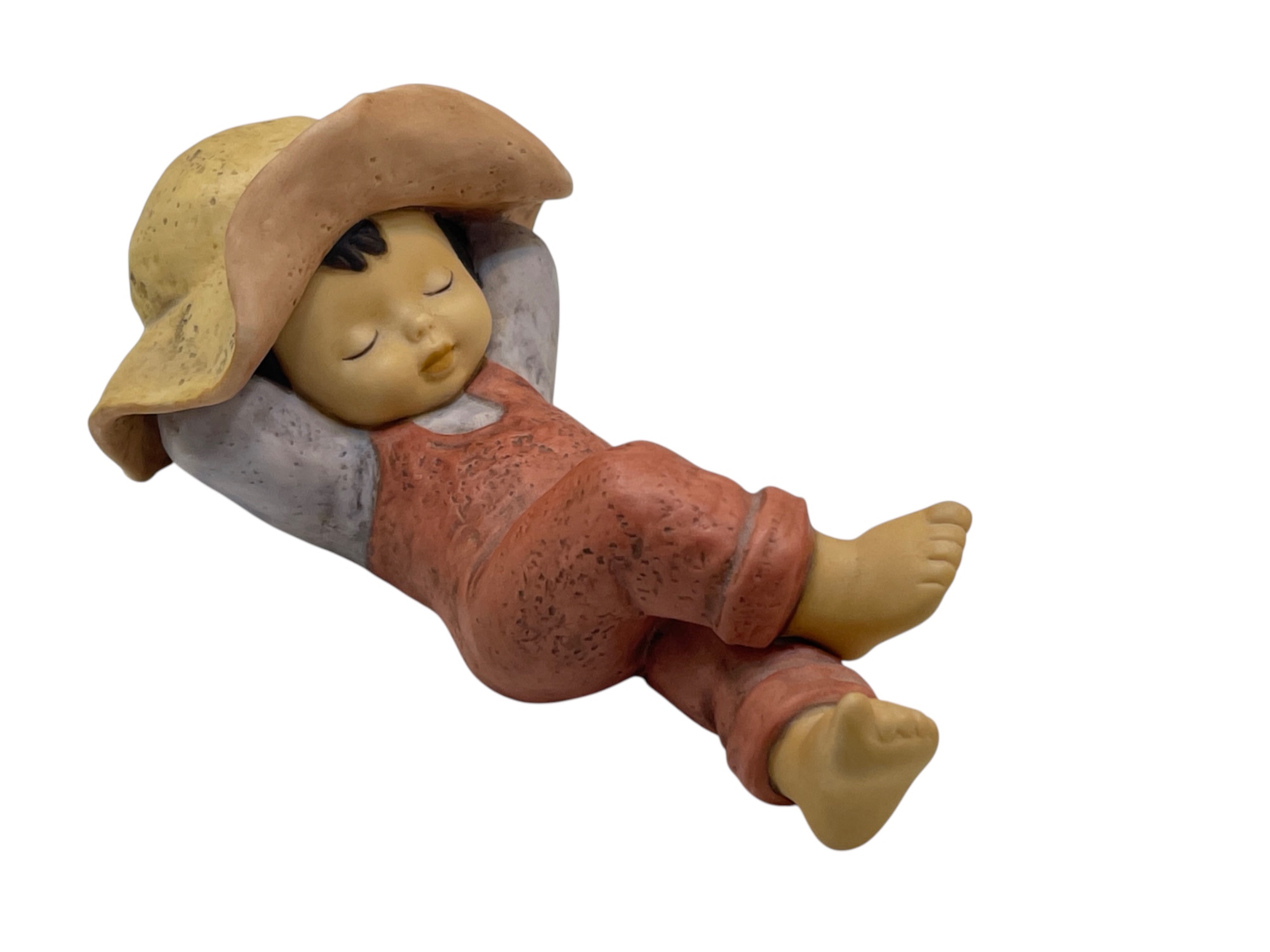Goebel Figur Nina und Marco Porzellan 13 cm. 1 Wahl. Top Zustand  