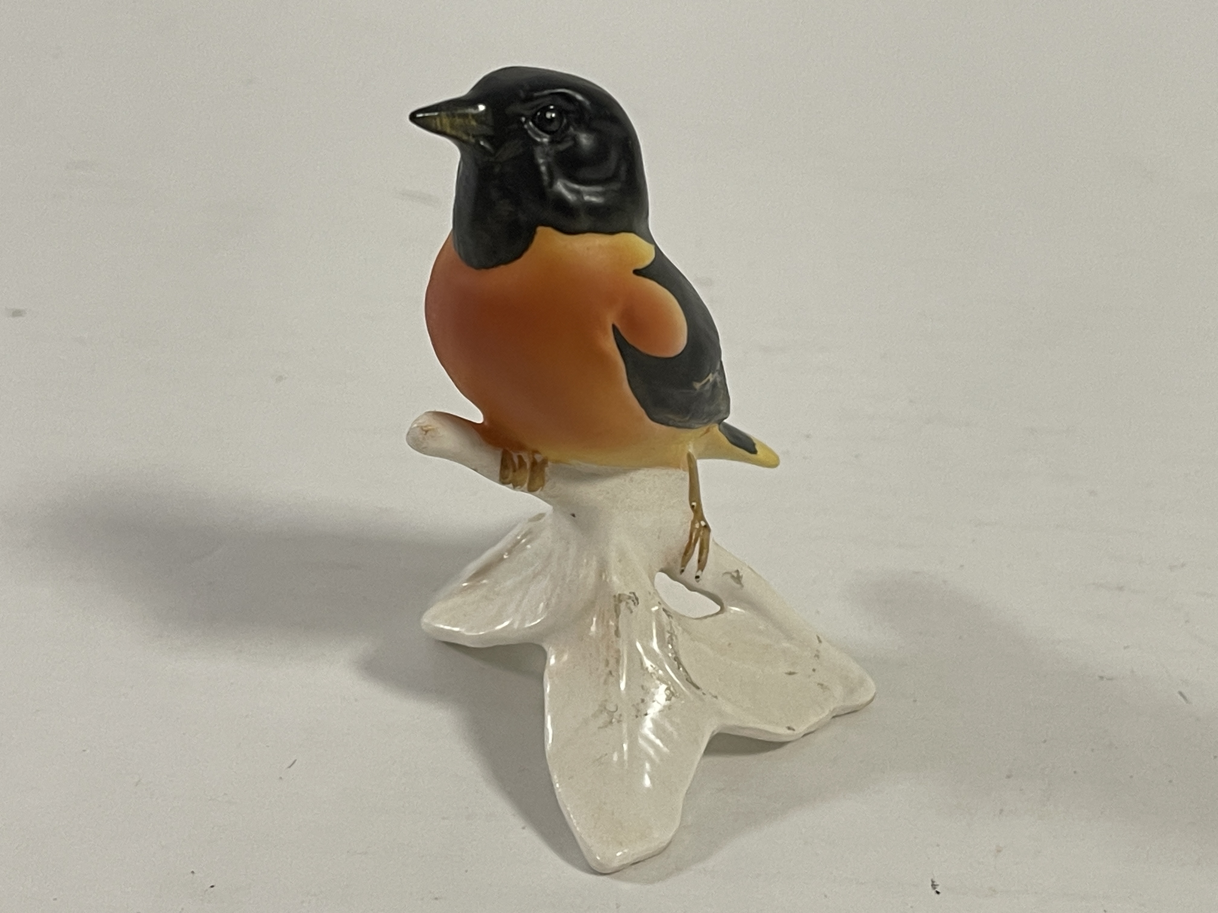 Goebel Figur Vogel 7 cm. 1 Wahl. Top Zustand 
