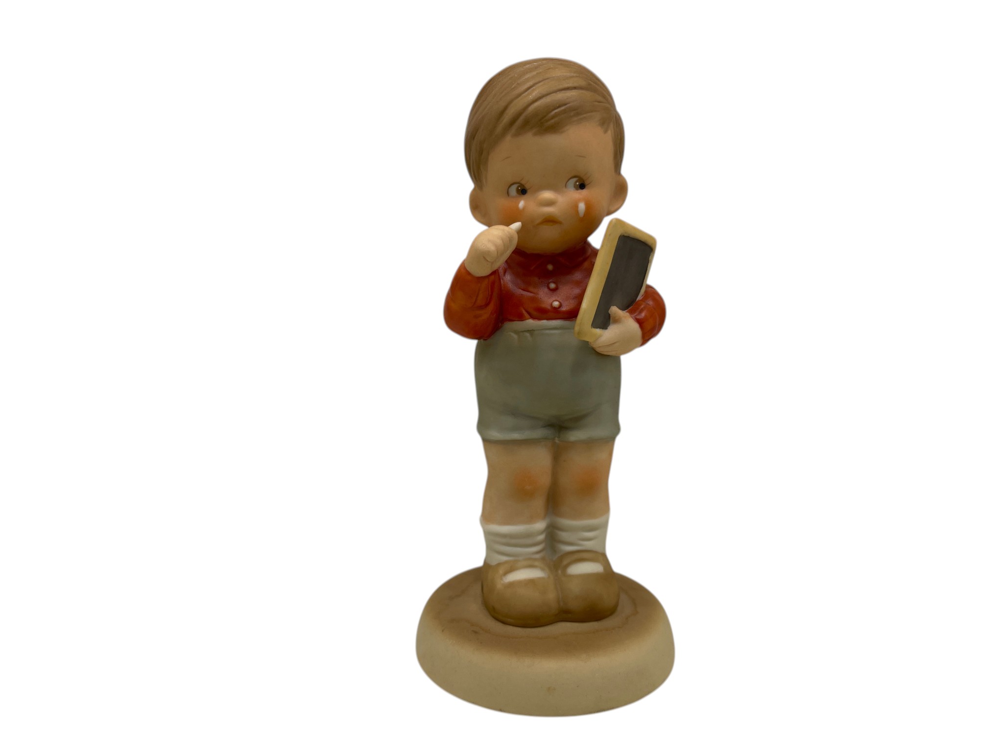 Memories of Yesterday Figur 13,5 cm. 1 Wahl - Top Zustand  