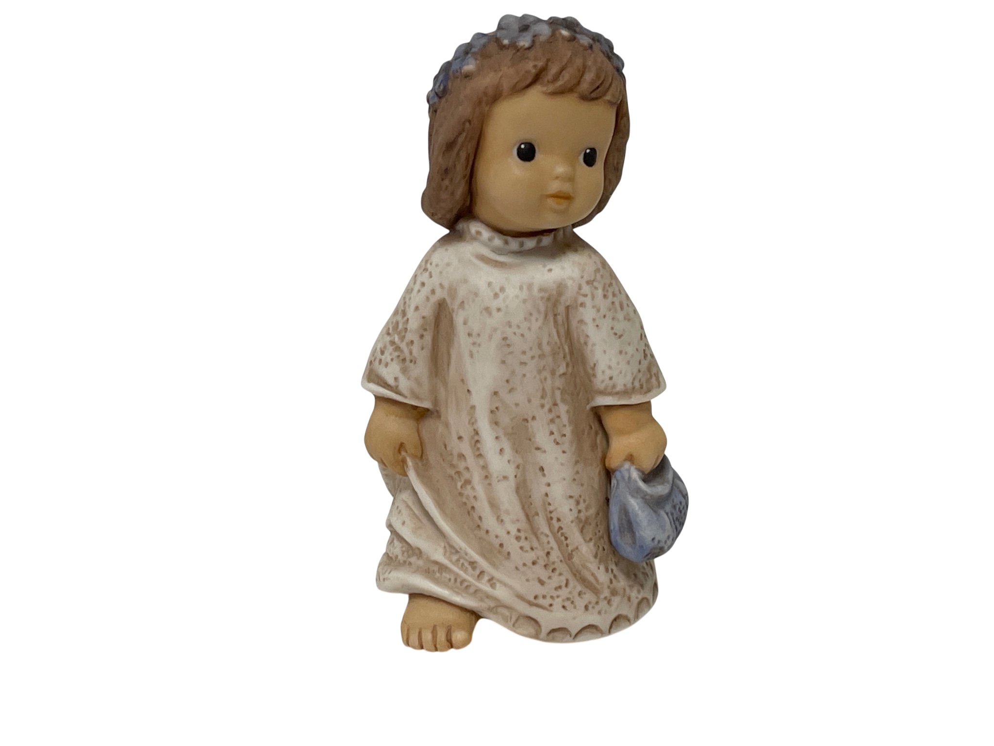Goebel Porzellan Figur Nina und Marco 9,5 cm. 1 Wahl Top Zustand   