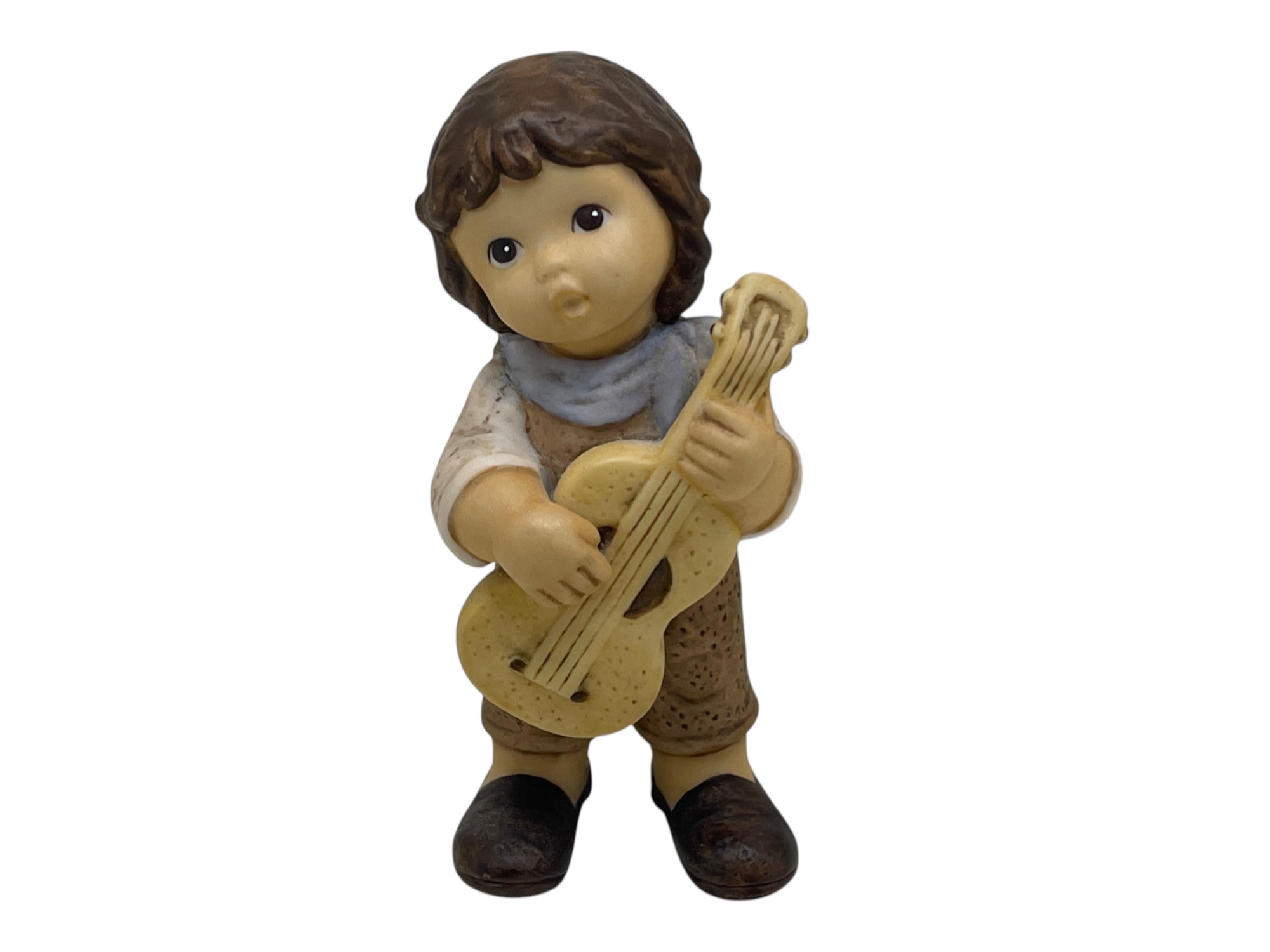 Goebel Figur Porzellan Nina und Marco 10 cm - Top Zustand.