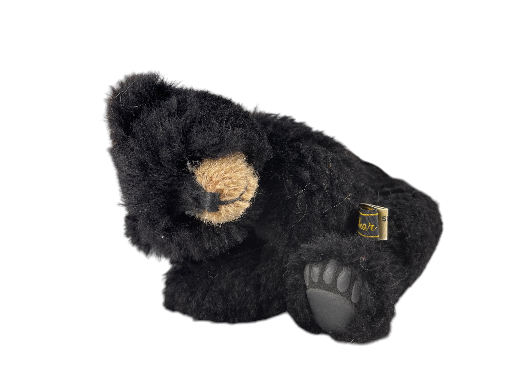 Künstlerbär Teddybär 20,5 cm. Top Zustand.     