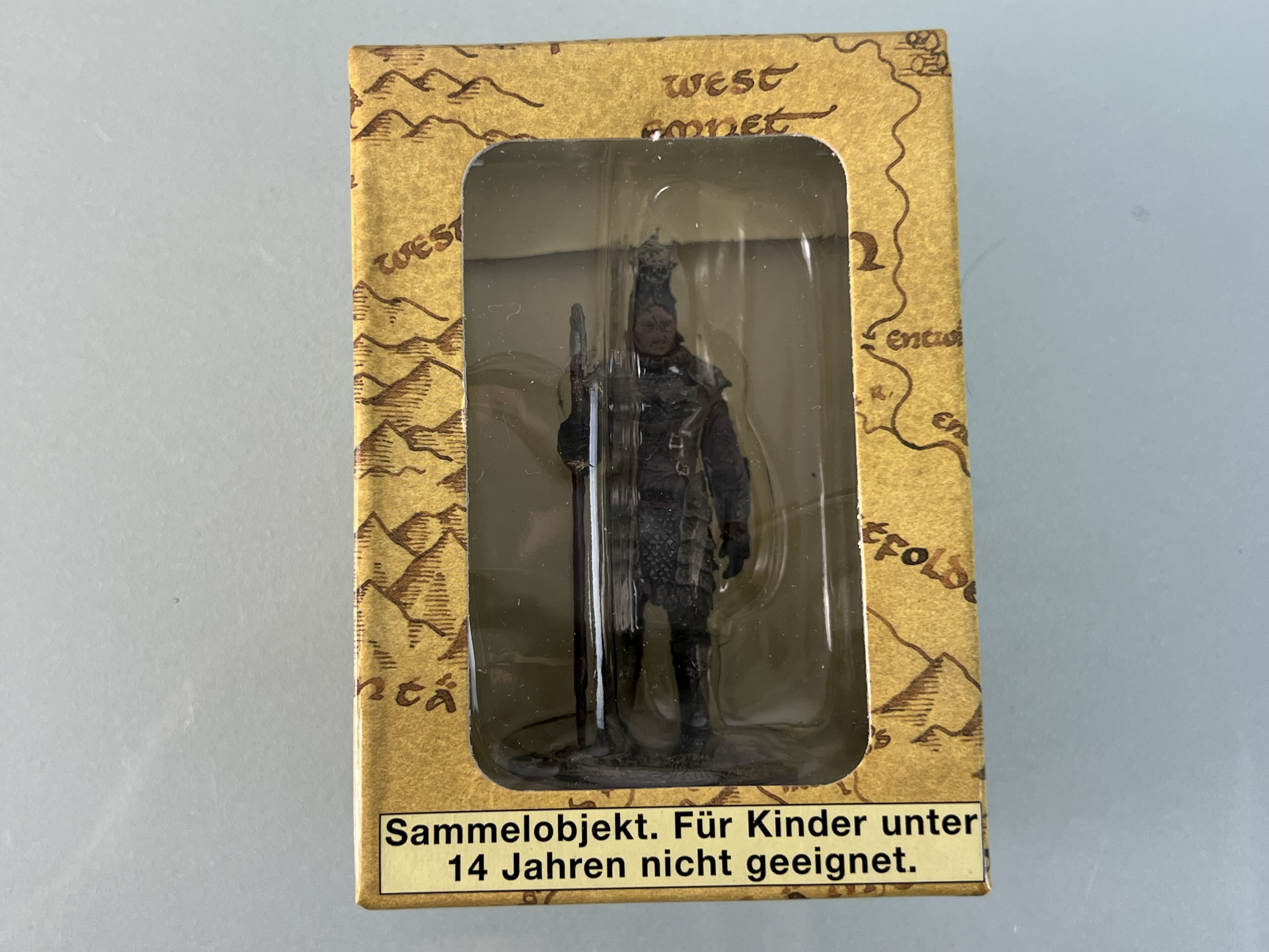 Sammelfigur "Der Herr der Ringe"