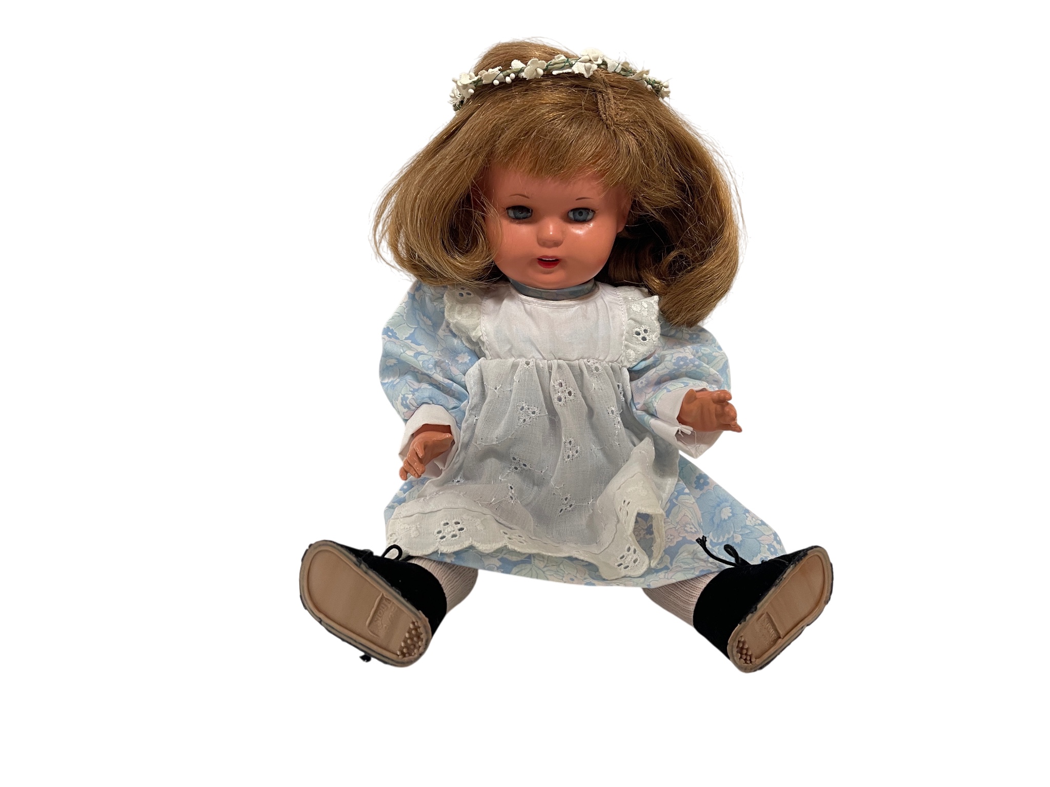  Schildkröt Puppe Schildkrötpuppe Puppe 31 cm. Top Zustand