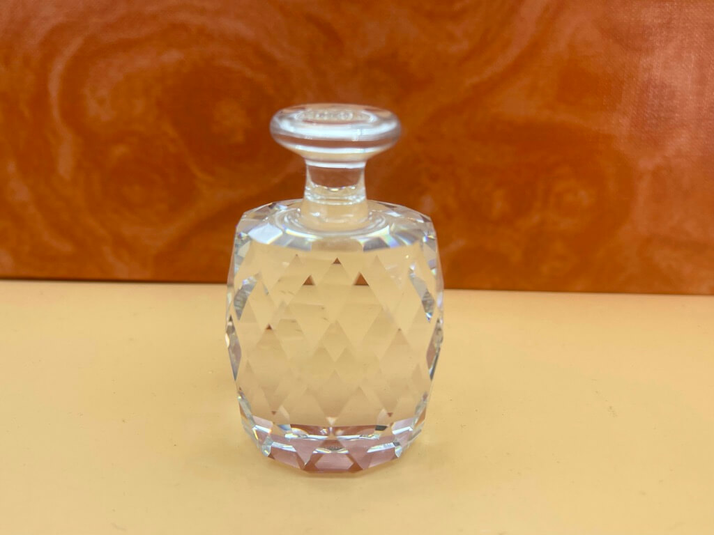  Swarovski Figur Briefbeschwerer 6,3 cm. Top Zustand.