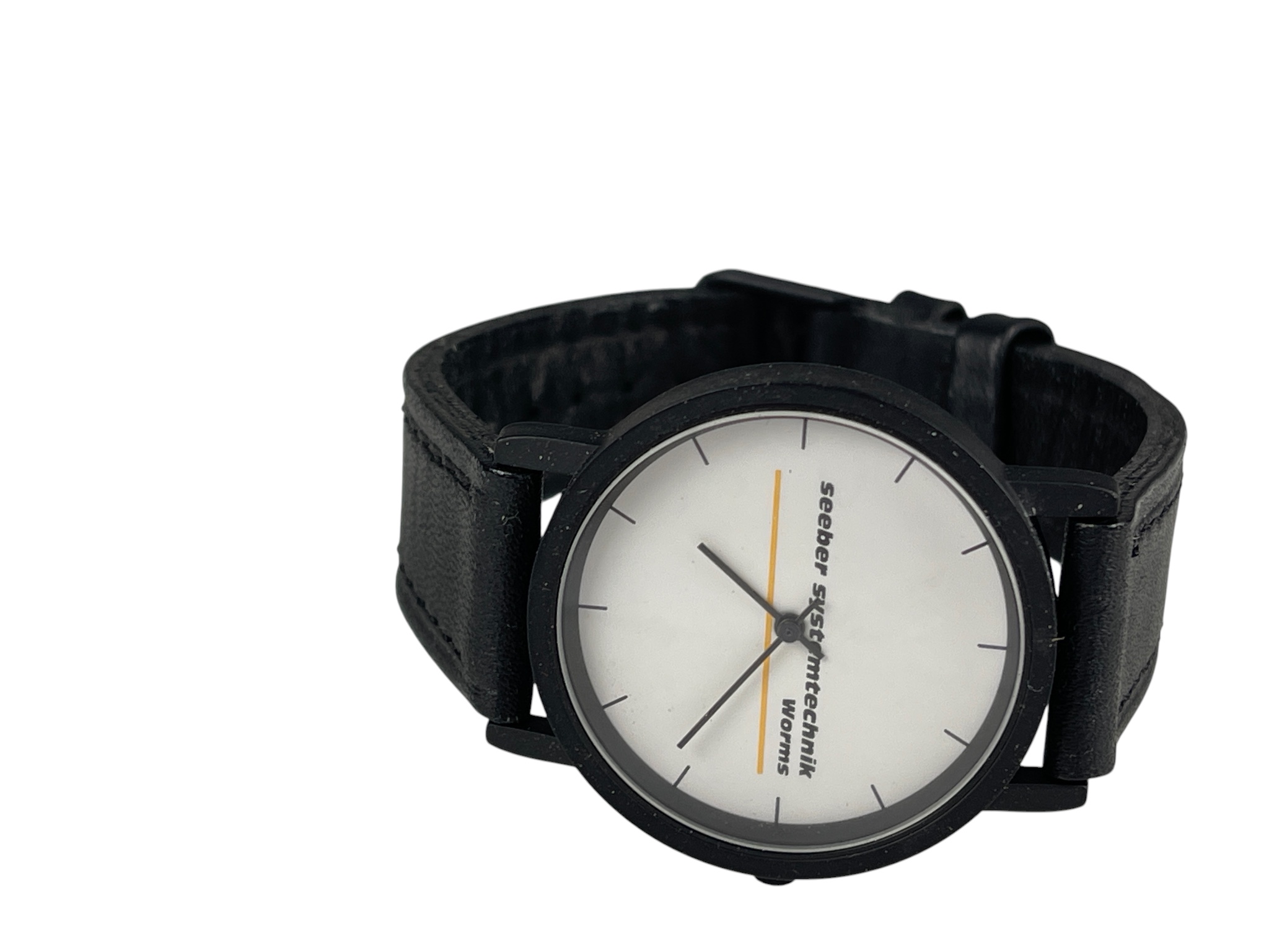 Herren Armbanduhr Quartz - Zustand siehe Fotos  