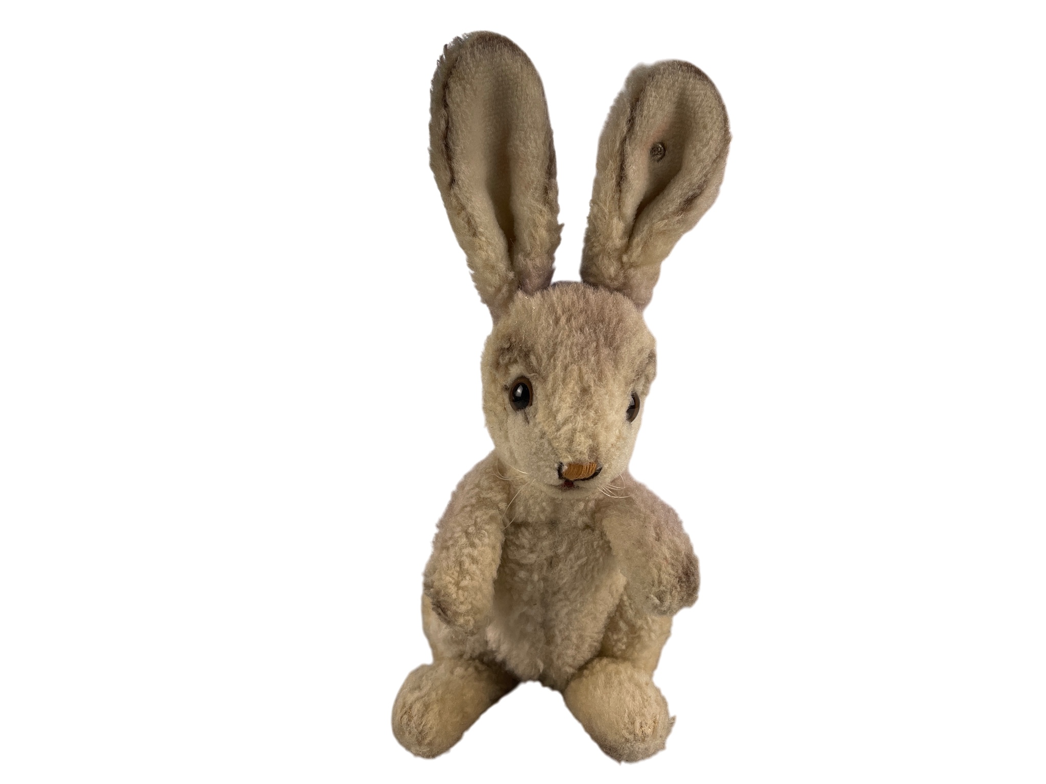 Steiff Tier Hase 20 cm. Top Zustand siehe Fotos 