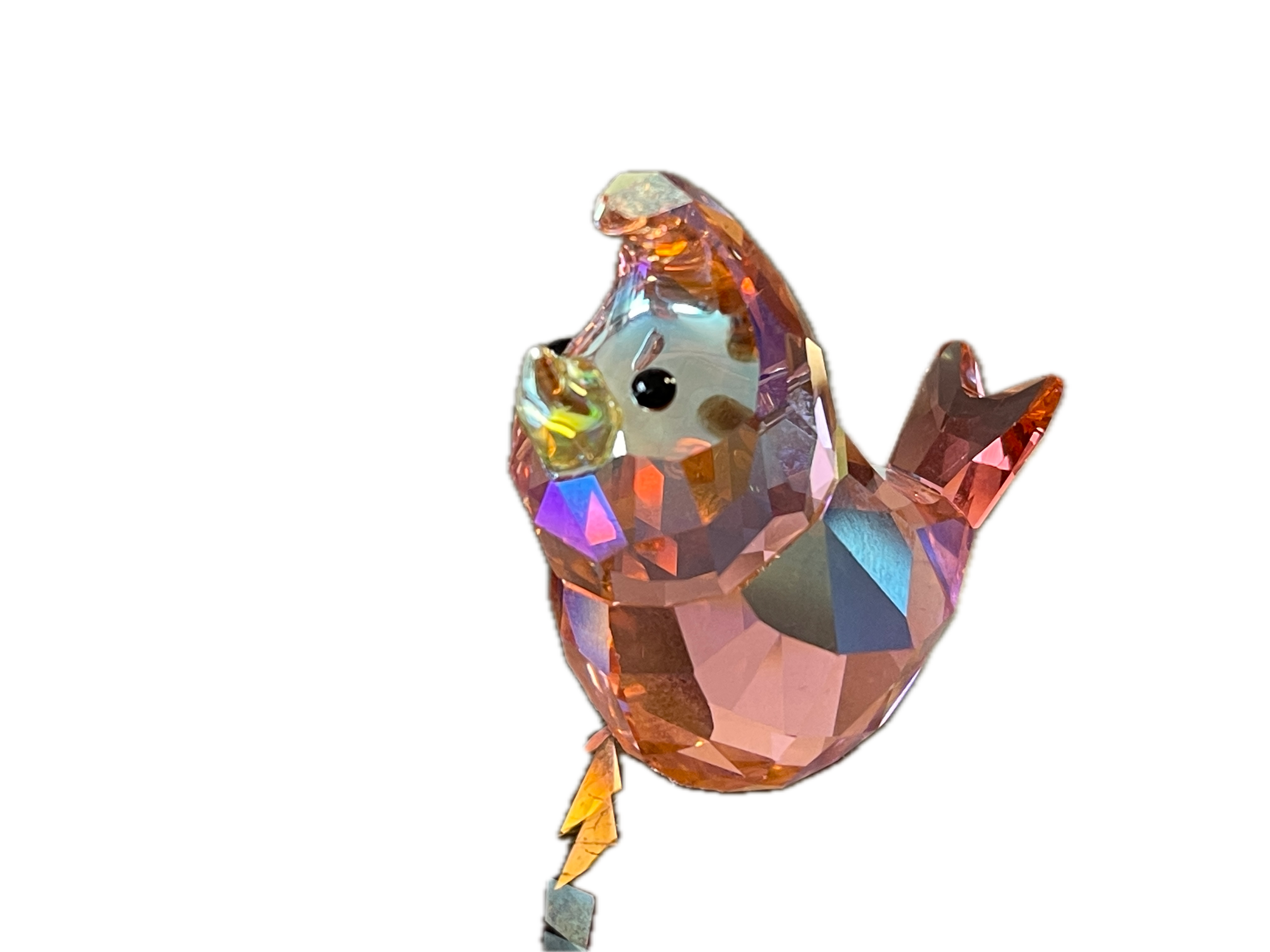 Swarovski Figur 1132547 Lovlots Birds on Broadway Jenna 3,2 cm. Top Zustand 