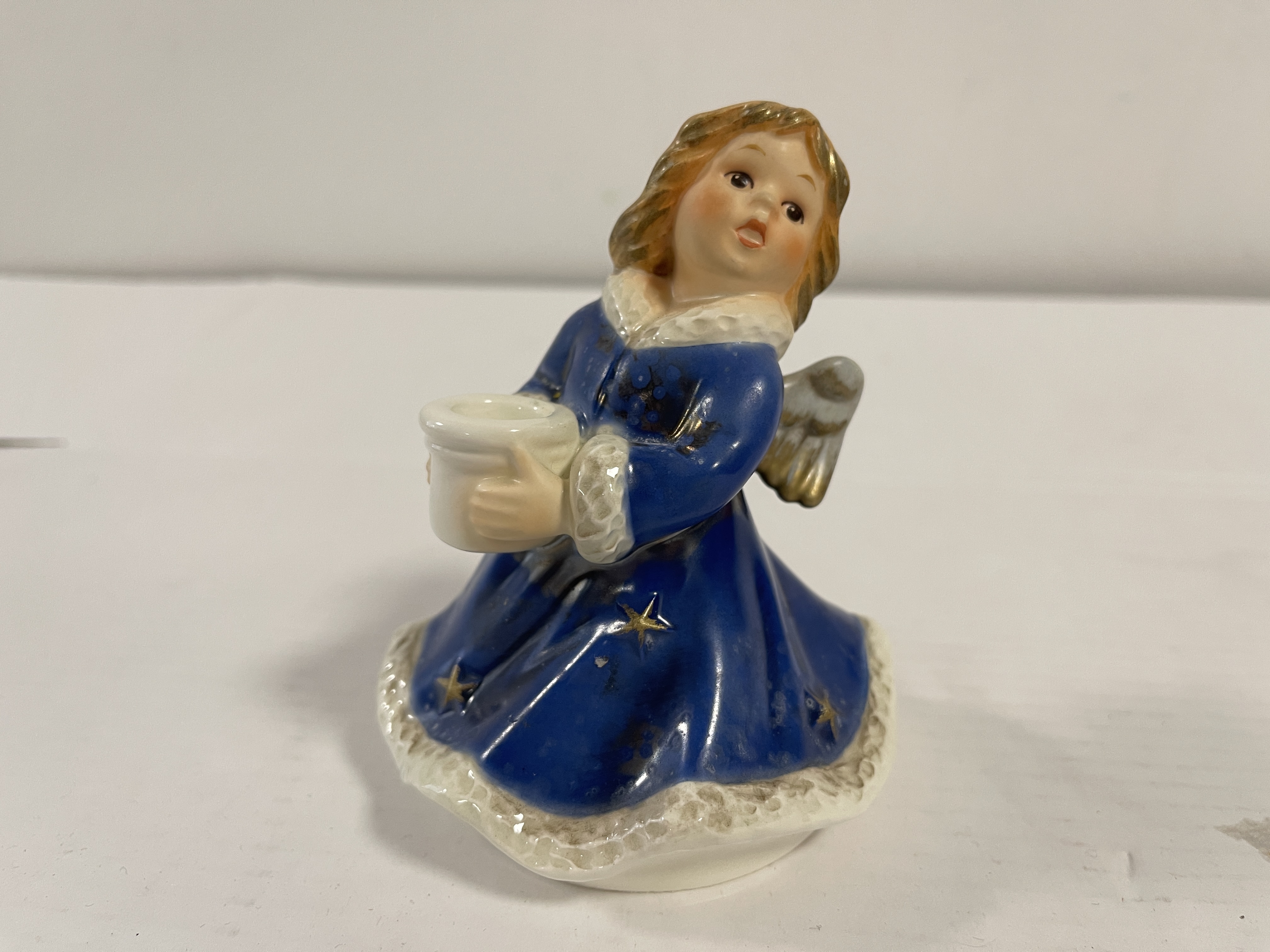 Goebel Figur Engel 14 cm. 1 Wahl. Top Zustand   
