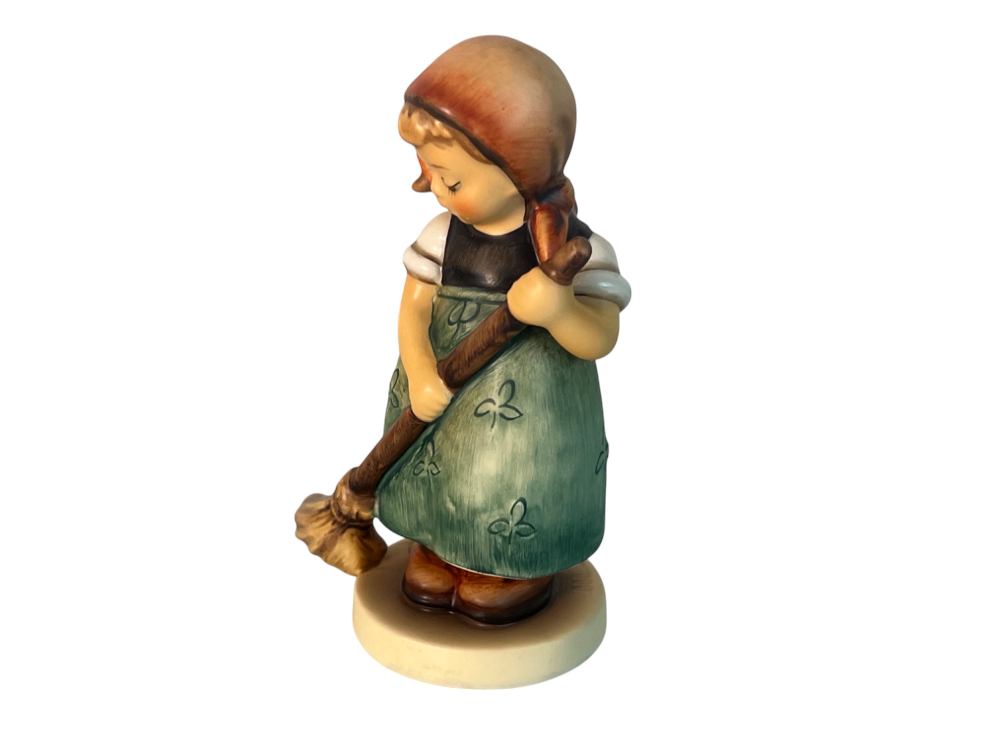 Hummel Figur 171/0 Kehrliesl 11,5 cm. 1 Wahl. - Top Zustand