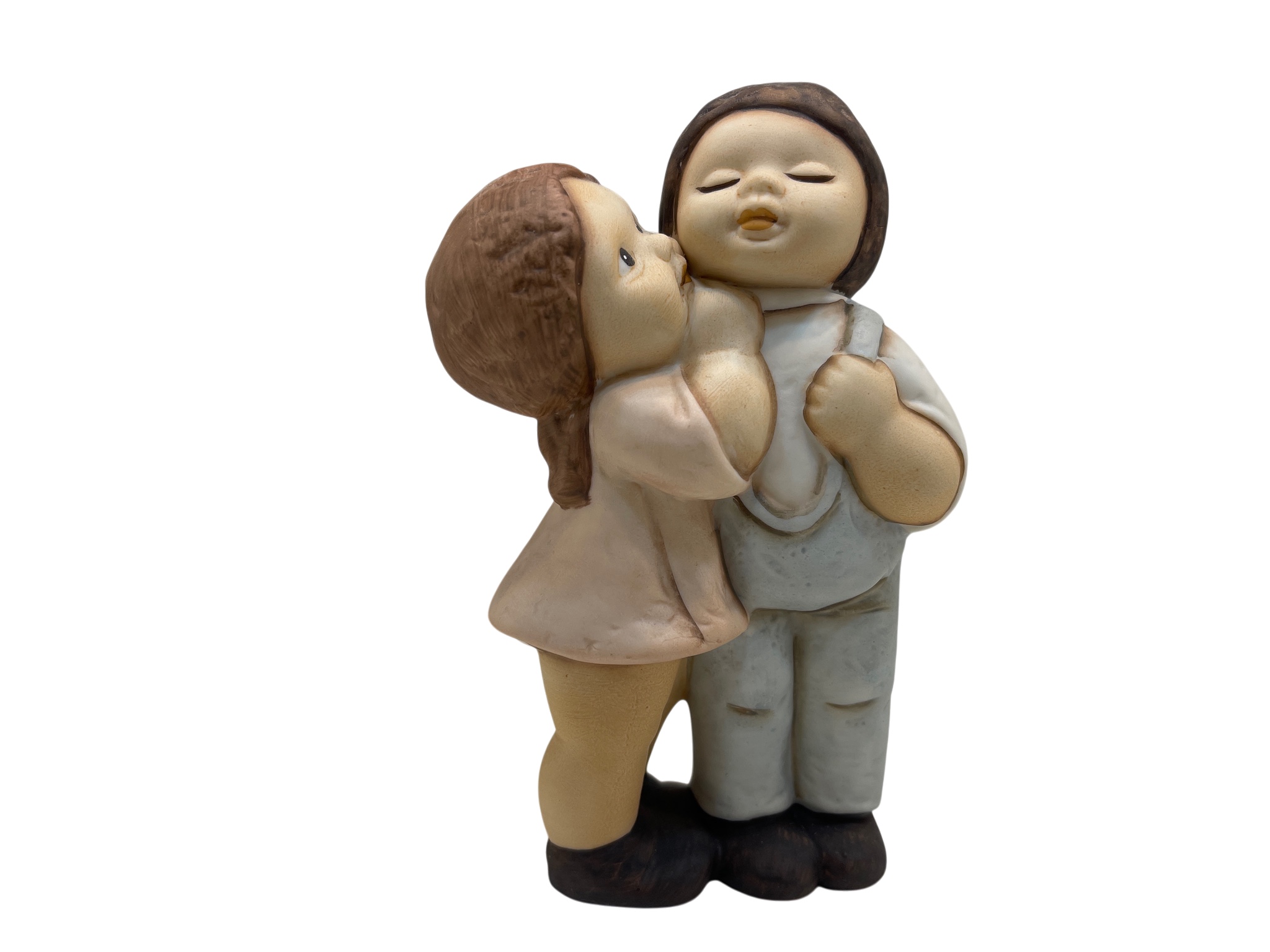 Goebel Figur Nina + Marco 13 cm. 1 Wahl Top Zustand   