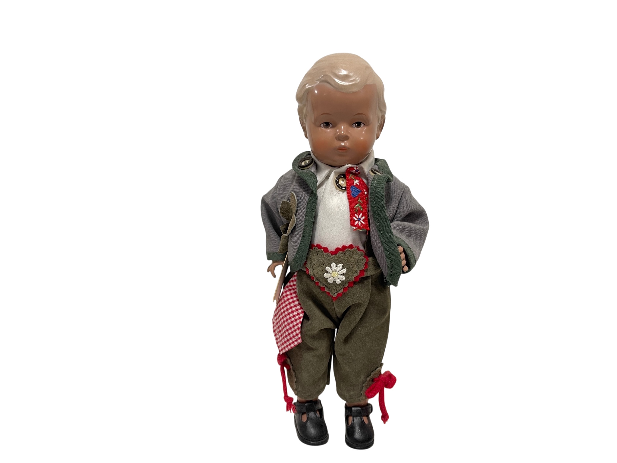  Schildkröt Puppe Schildkrötpuppe Puppe 25 cm. Top Zustand