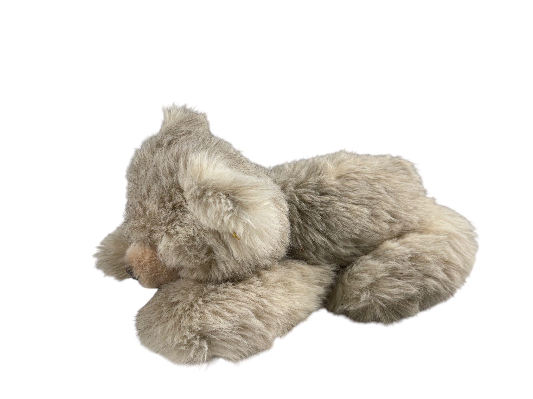 Steiff Teddy Bär 0333/35 Bär Liegend 35 cm -  Zustand siehe Fotos