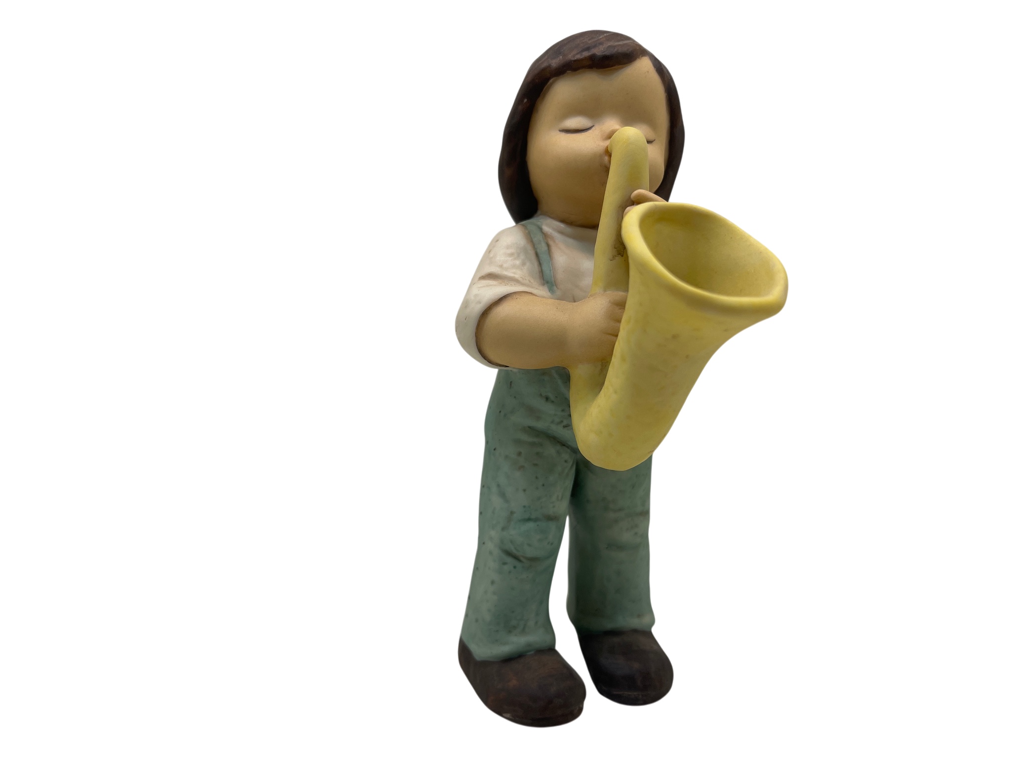 Goebel Figur Nina + Marco 14 cm. 1 Wahl Top Zustand   