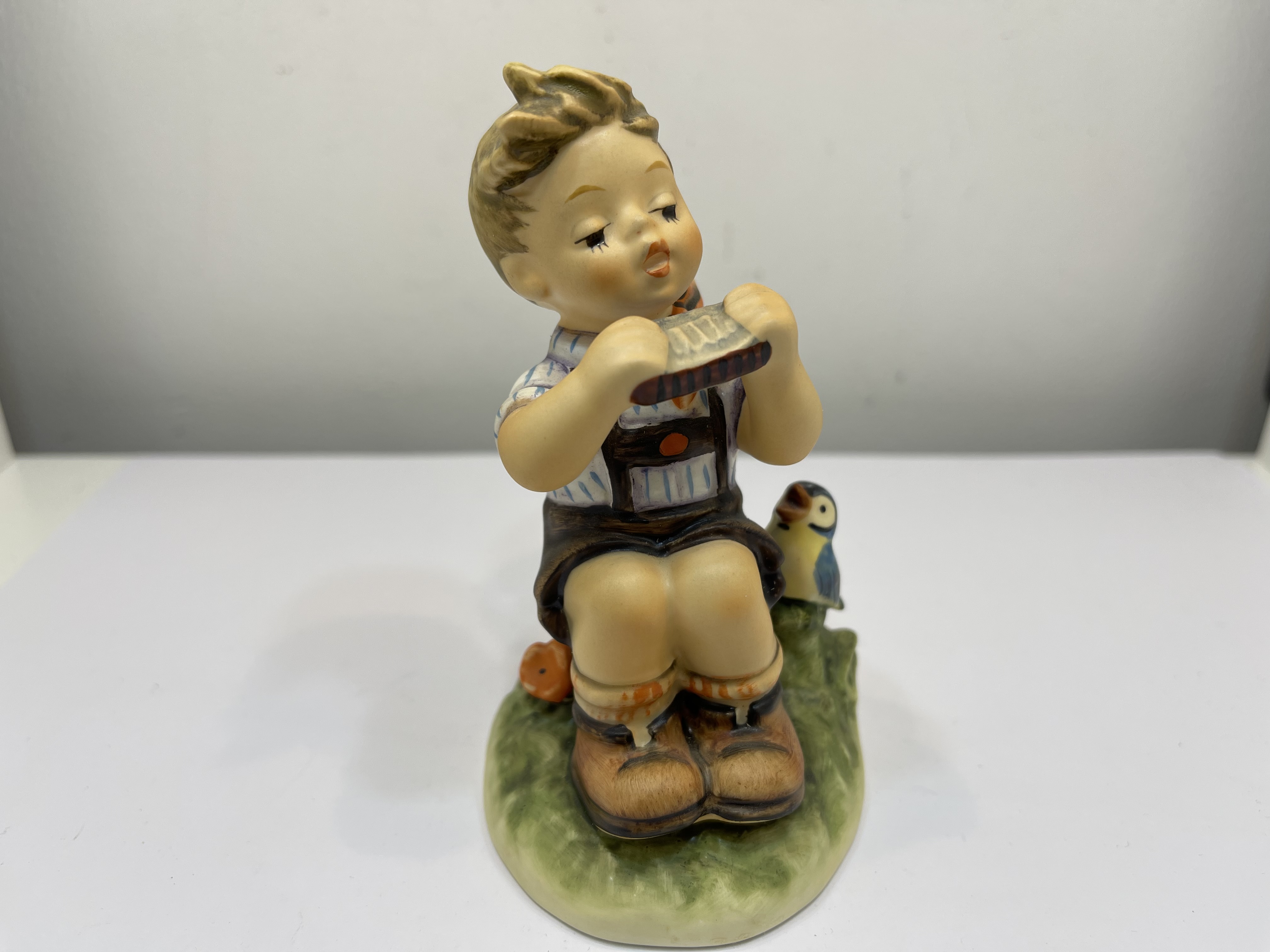 Hummel Figur 430 In D-Dur 11 cm. 1 Wahl. Top Zustand.   