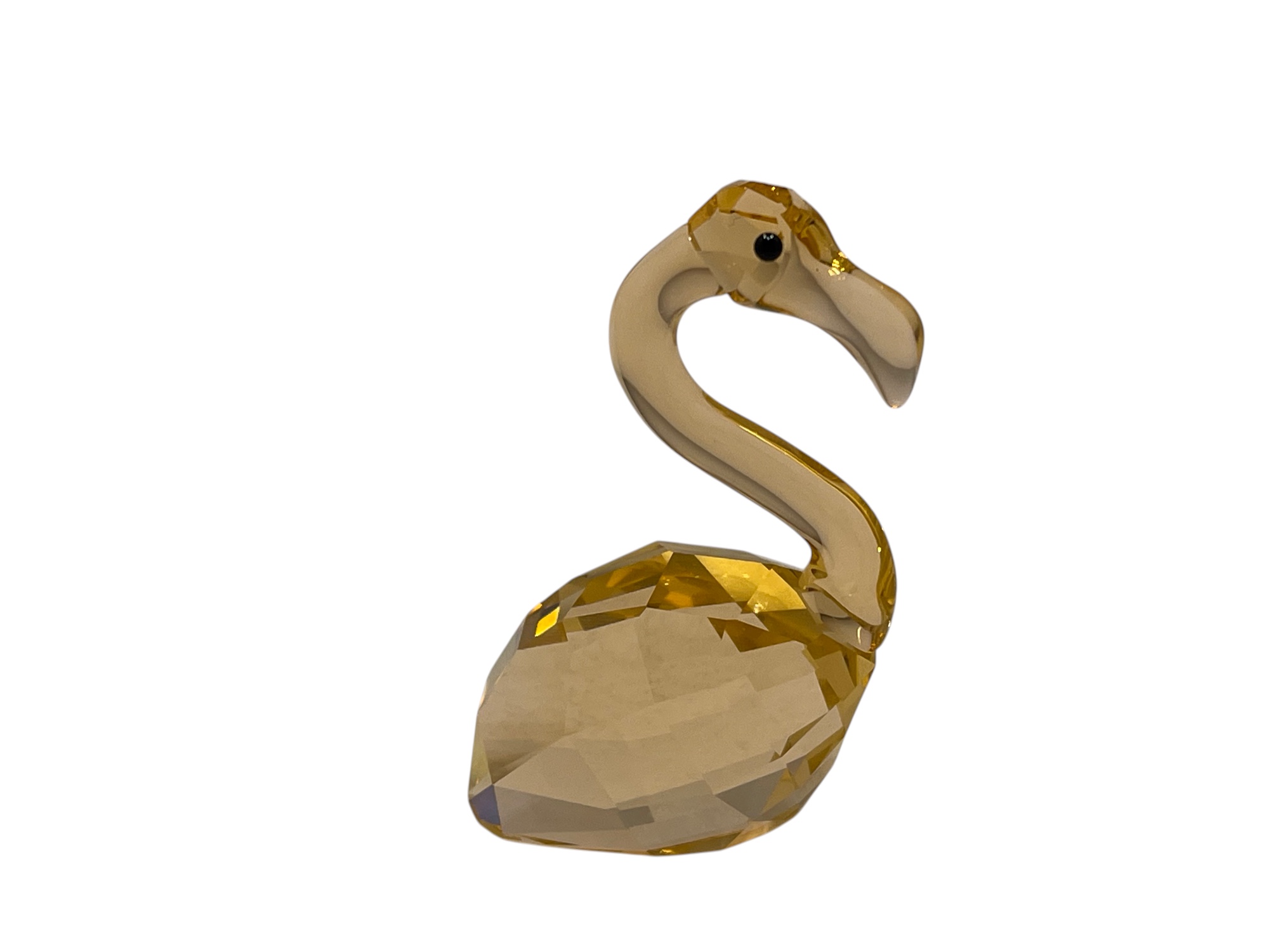 Swarovski Figur 5136525 Lovelots Flamingo Claude 5 cm. Top Zustand 