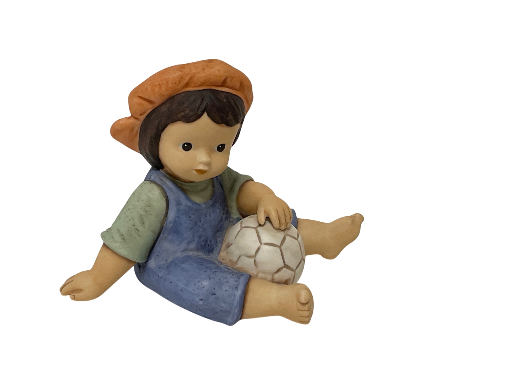  Goebel Figur Nina Marco 10 cm. 1 Wahl. Top Zustand  