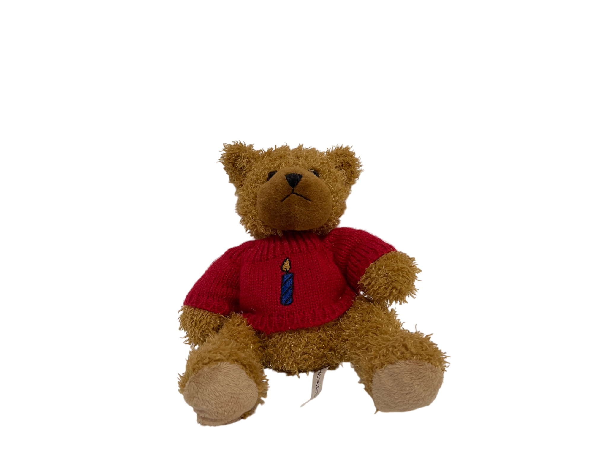 Sammler Teddybär 19 cm. Top Zustand   