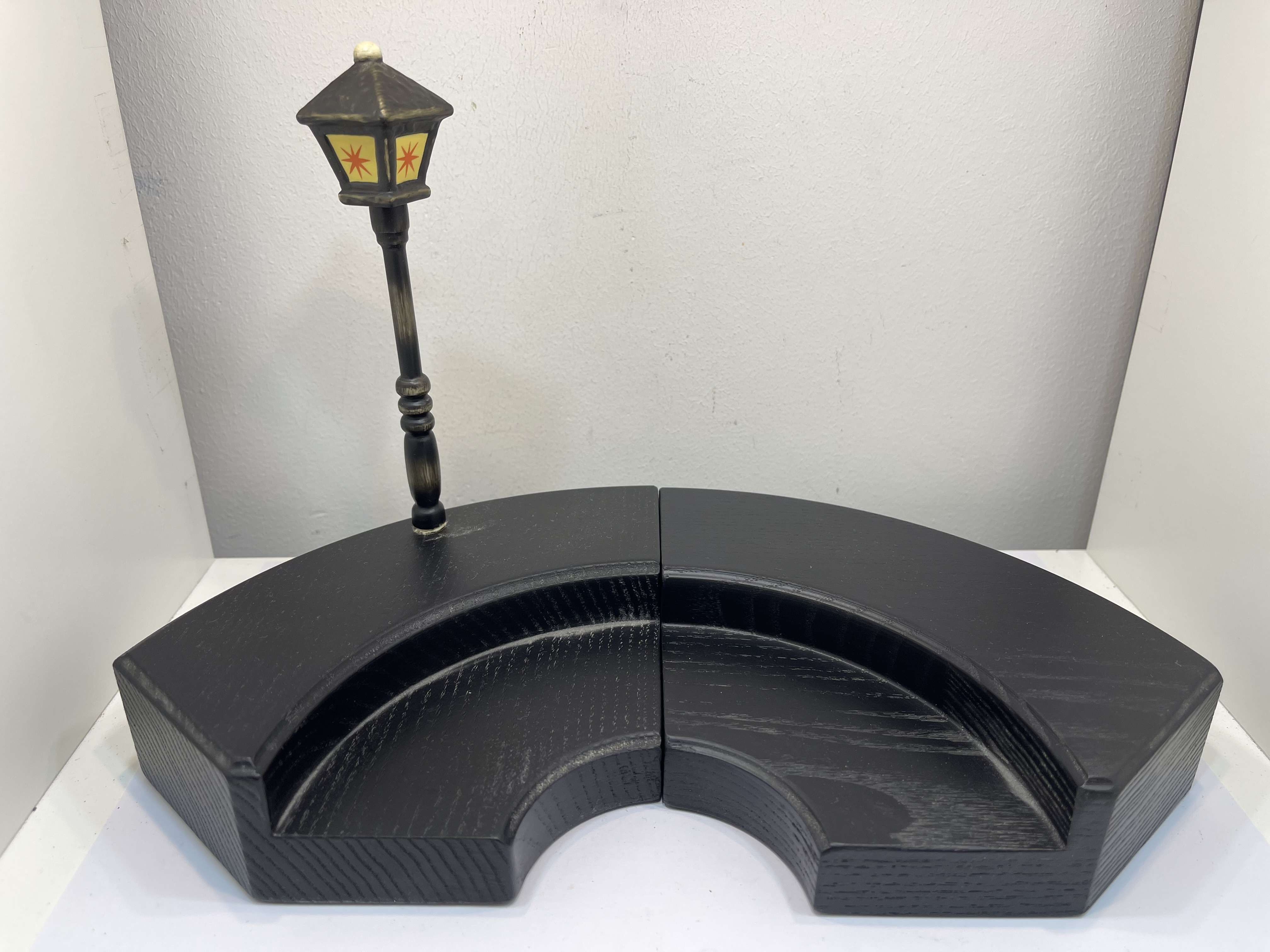 Hummel Figur Sockel / Podest für Chor - 1 Wahl. Top Zustand   