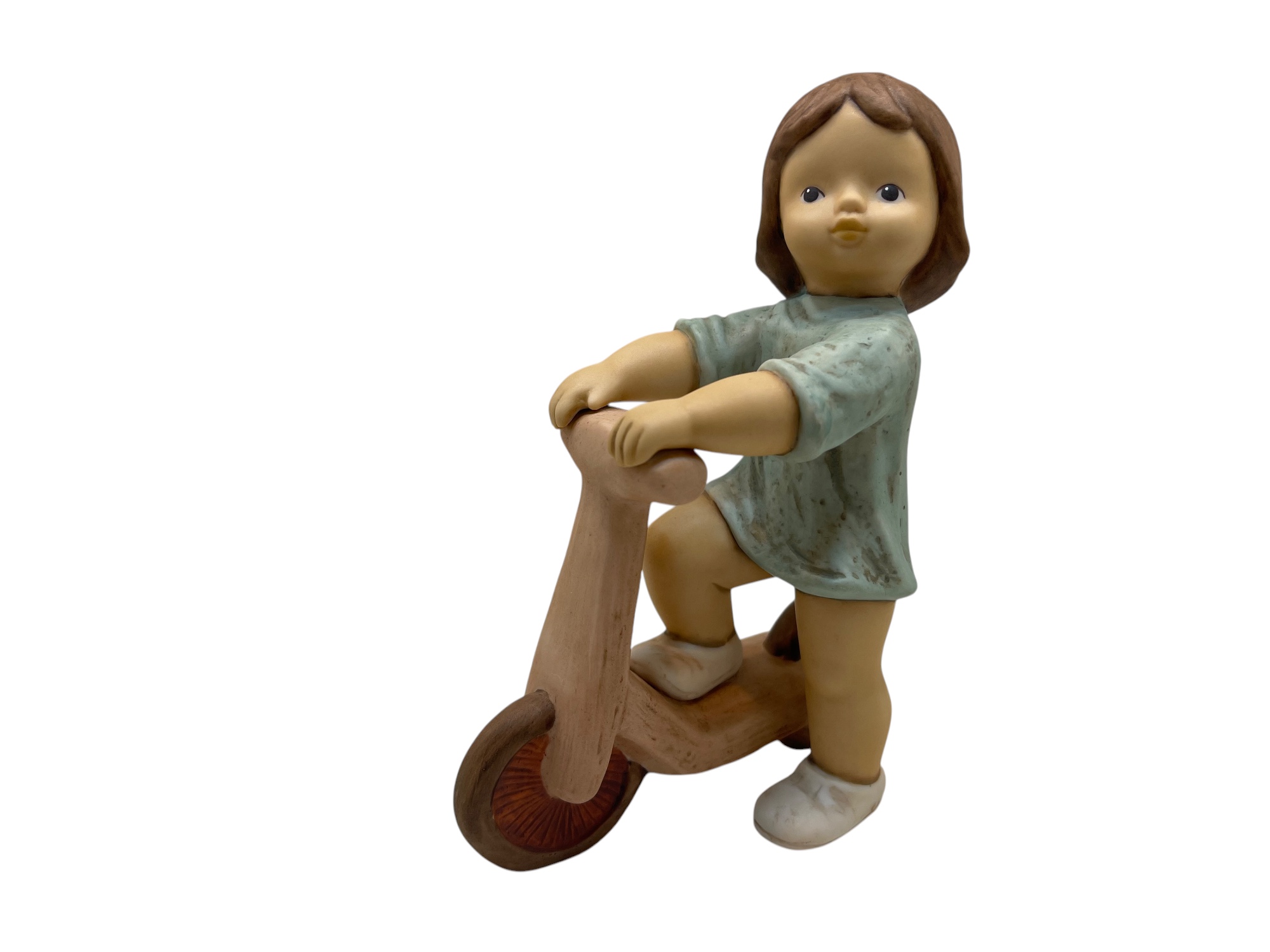  Goebel Figur Nina Marco 14 cm - 1. Wahl. Top Zustand     