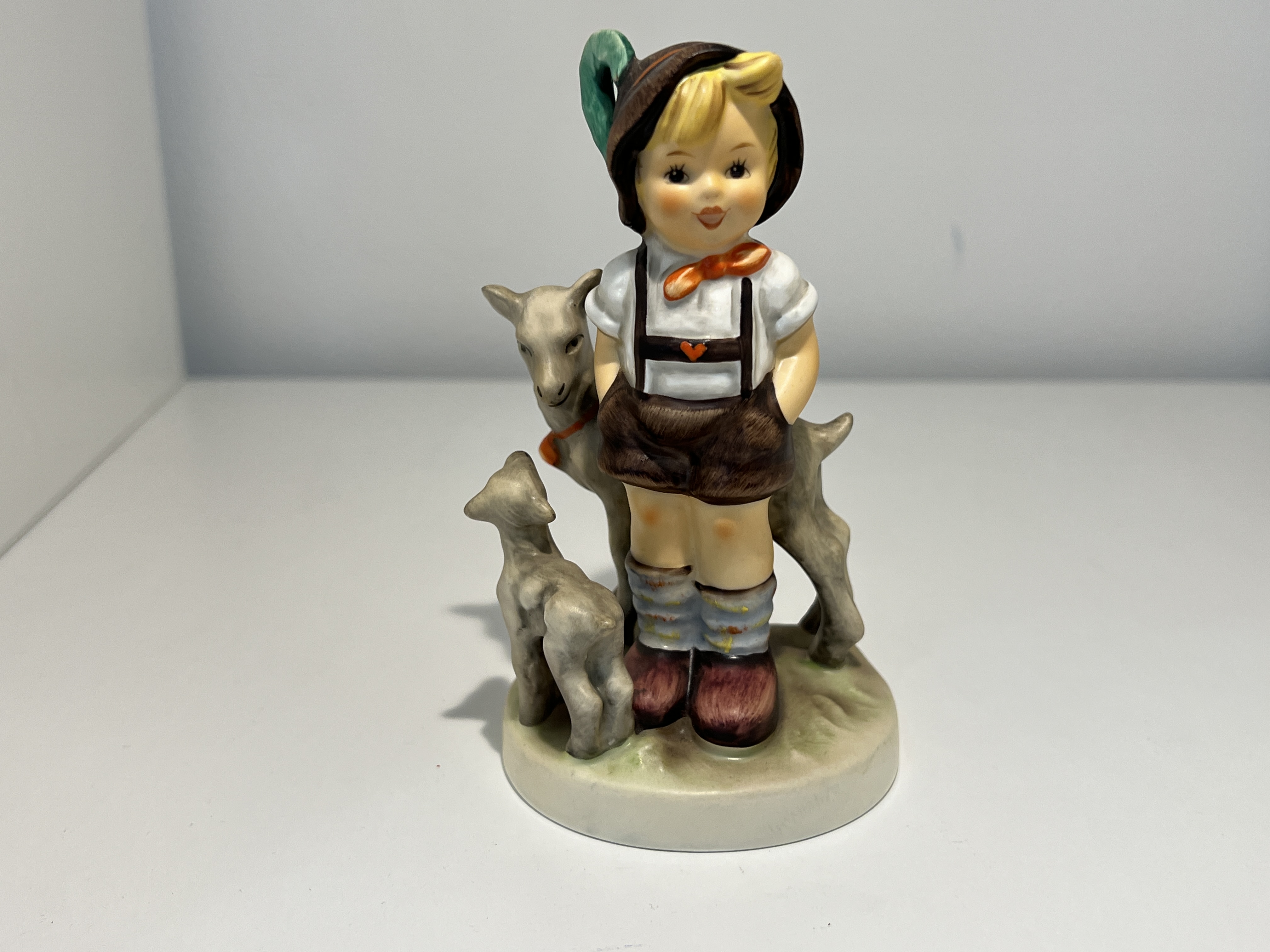 Hummel Figuren kaufen in unserem großen