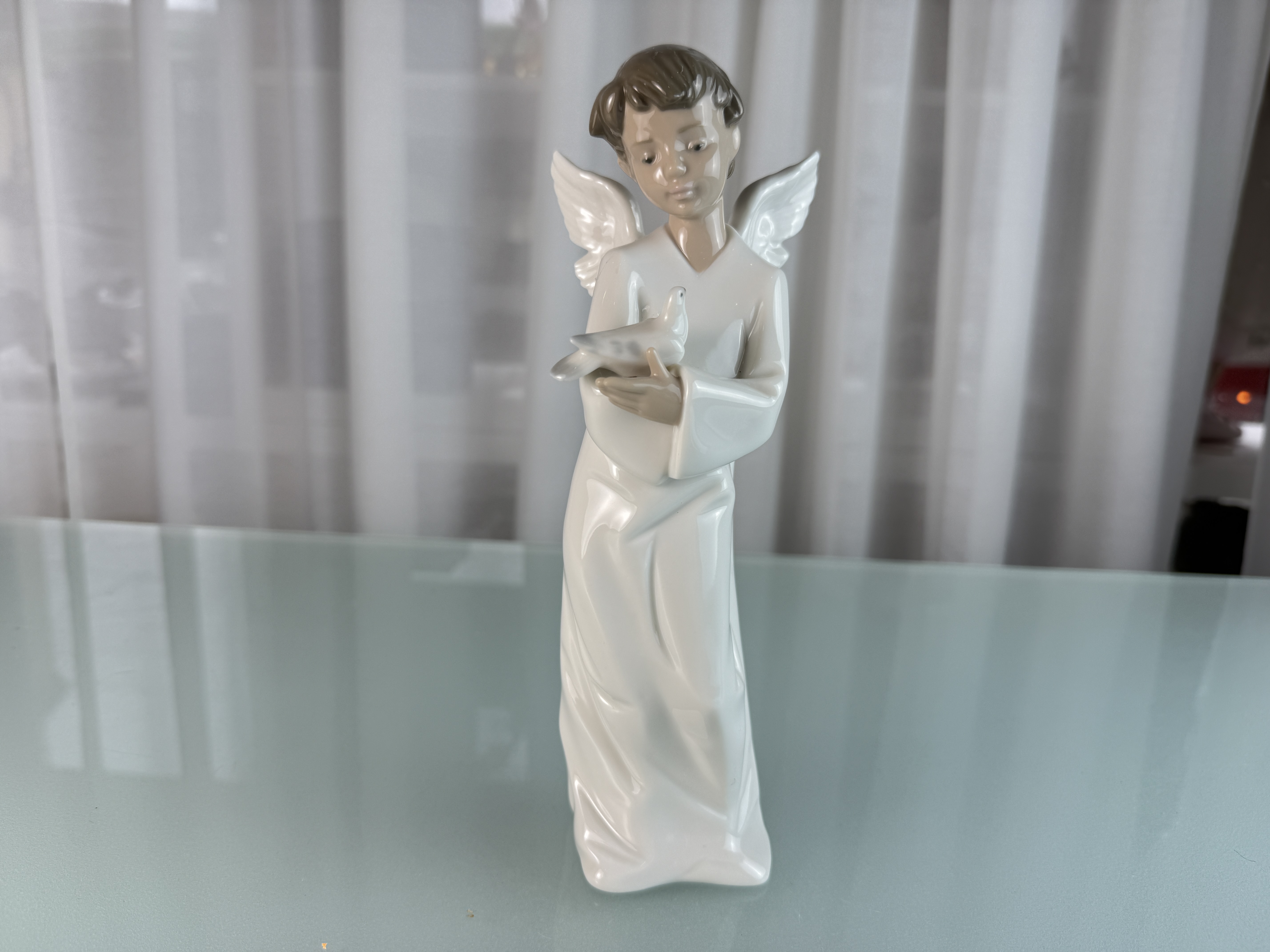  Lladro Nao Porzellan Figur Engel 25 cm  1 Wahl Top Zustand  