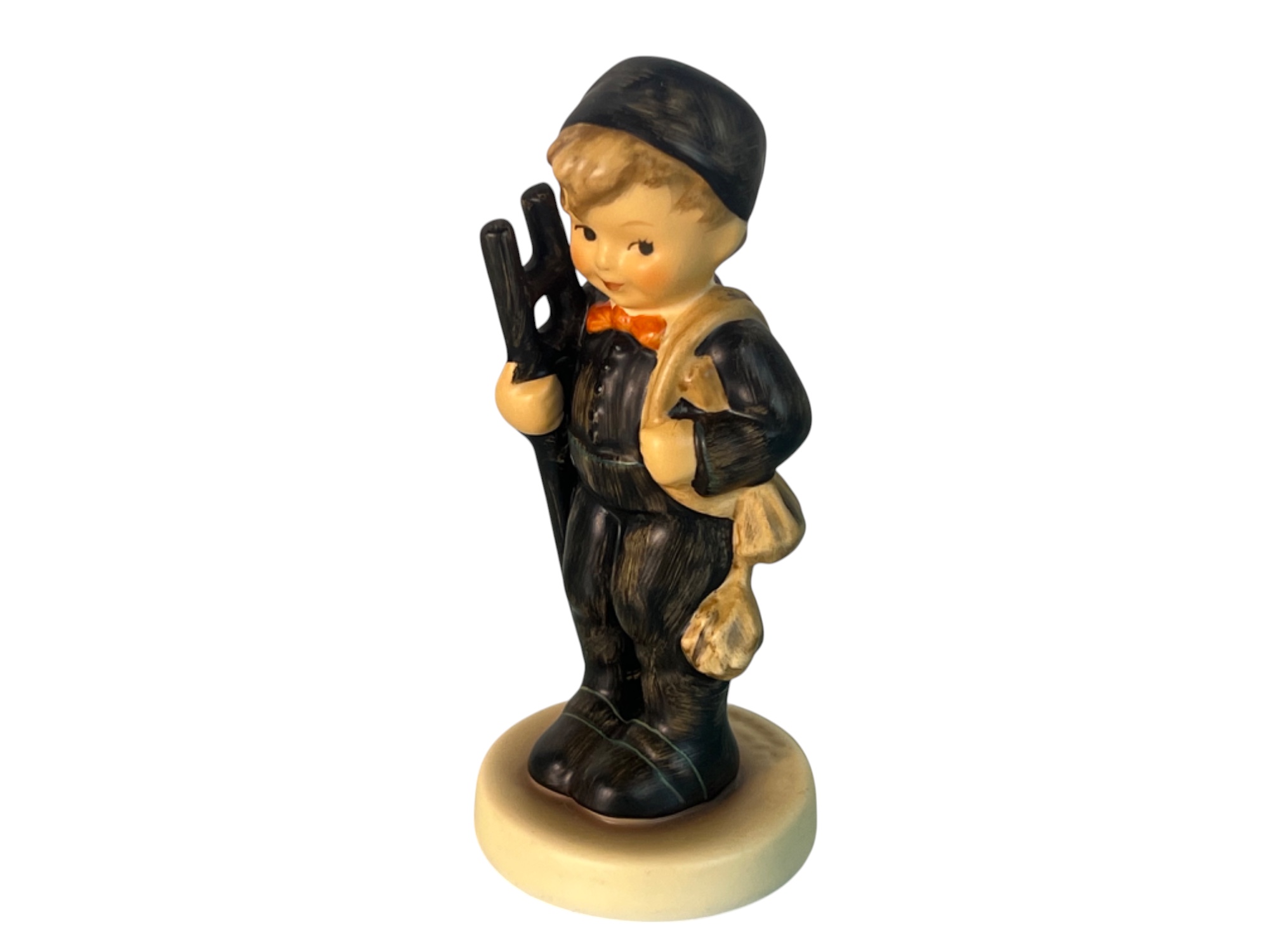 Hummel Figur 12 2/0 Kaminfeger 10 cm. 1 Wahl - Top Zustand