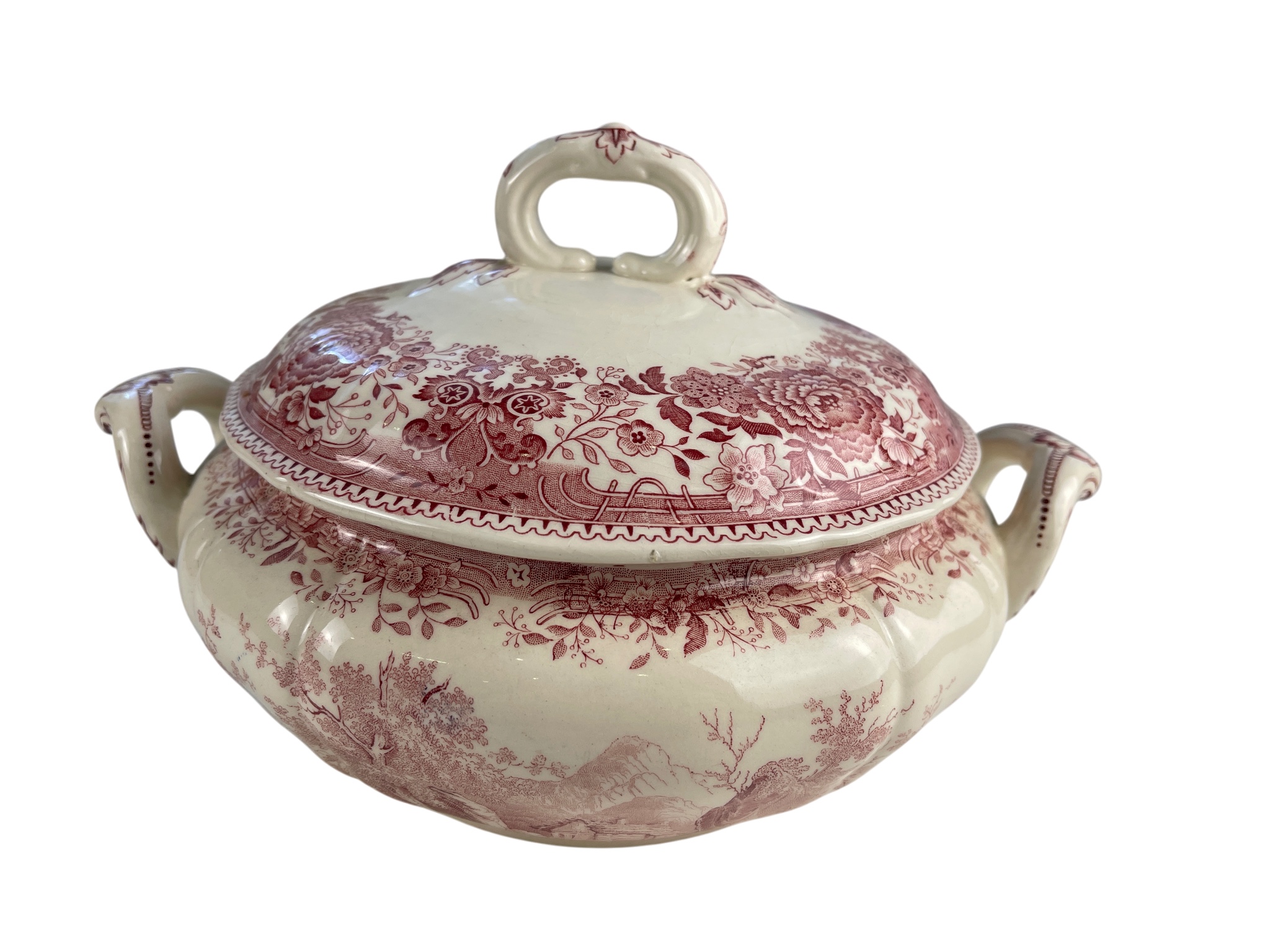 Villeroy und Boch Porzellan Bild 11 x... SW65290