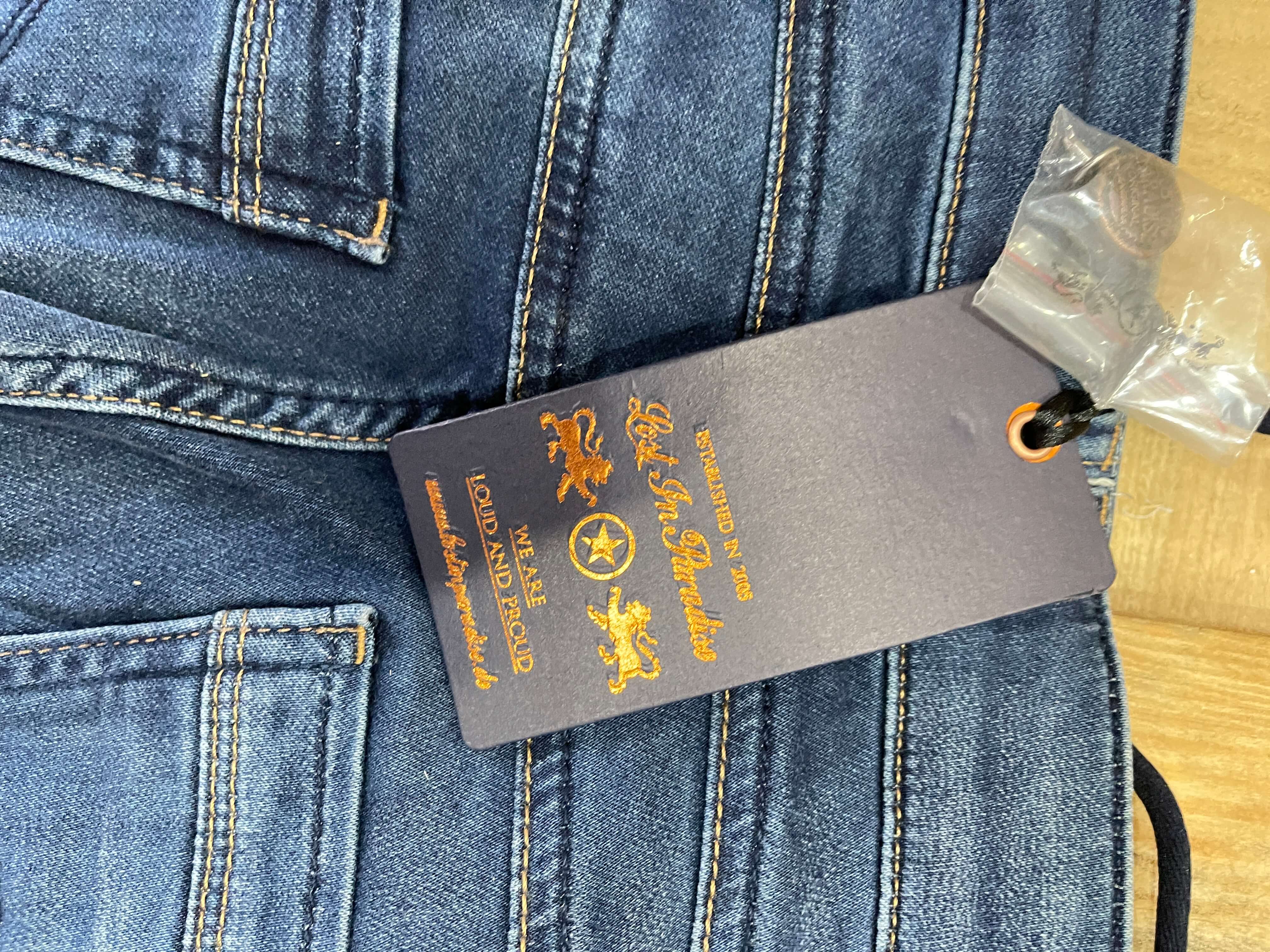 Marken Damen Jeans Hose. Neuware Größe: 28 Top Zustand.   