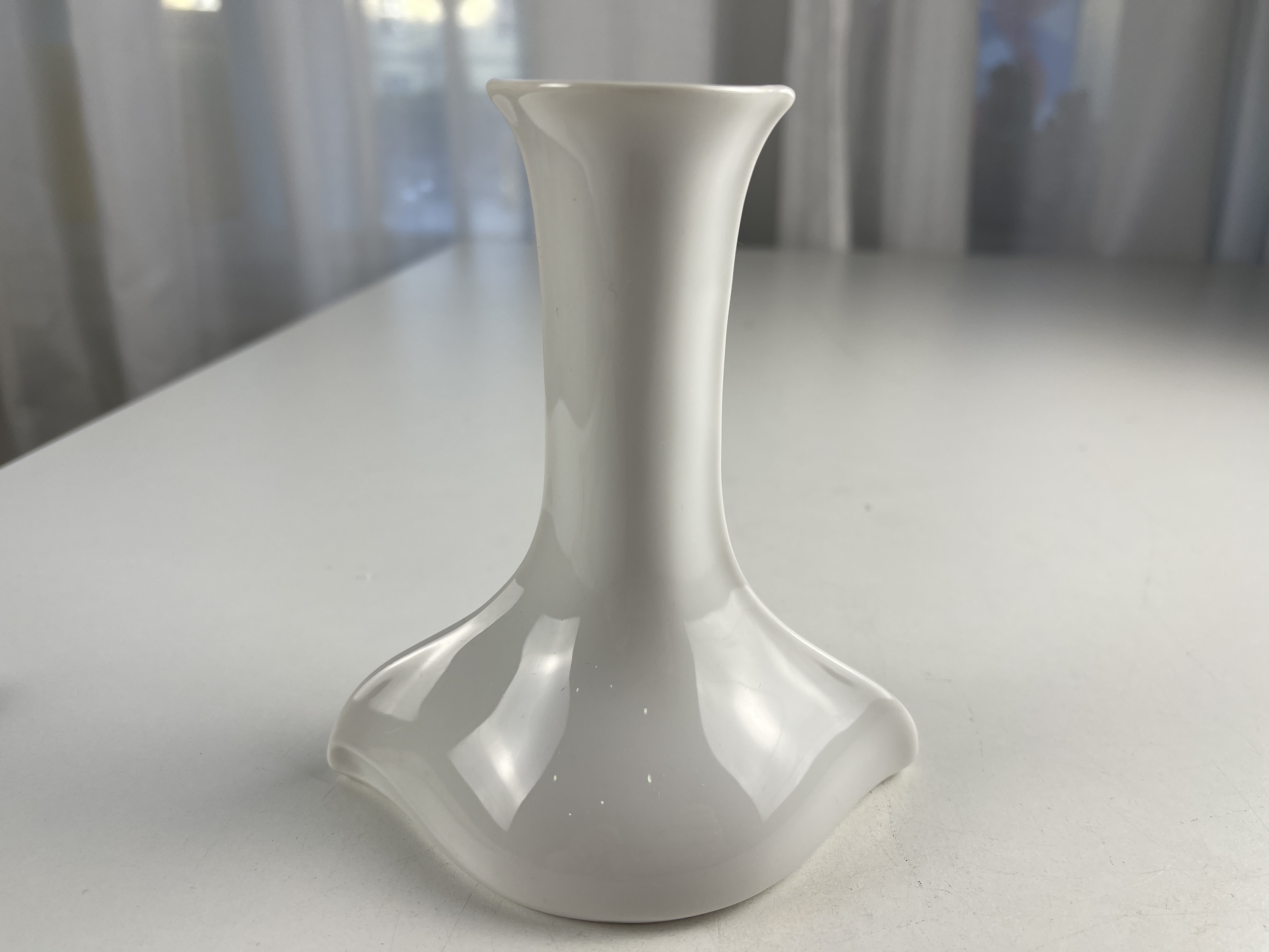  Hutschenreuther Kerzenständer 14 cm. Guter Zustand 