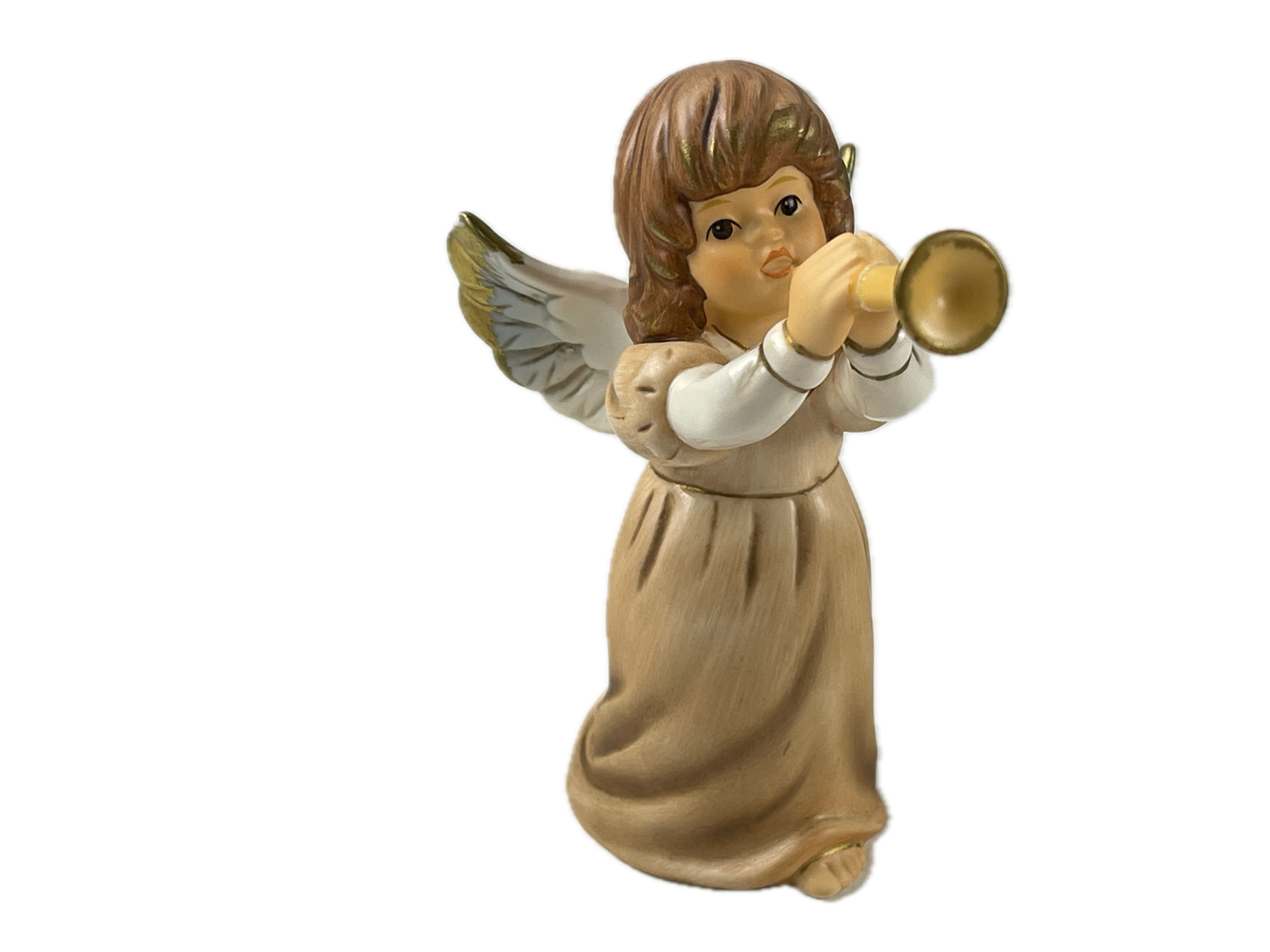 Goebel Figur Engel 10 cm. - 1 Wahl.  Top Zustand 