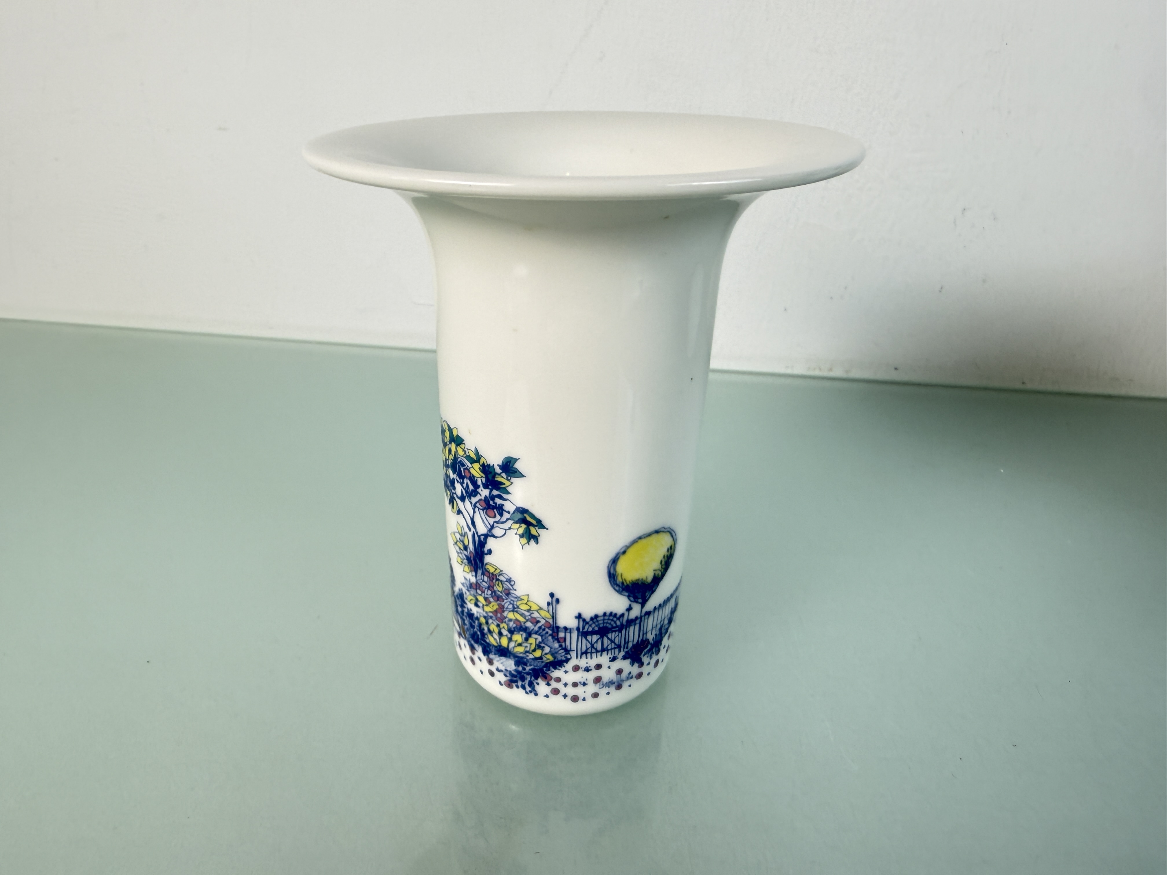 Kaiser Porzellan Vase 23,5 cm. 1 Wahl... SW50221