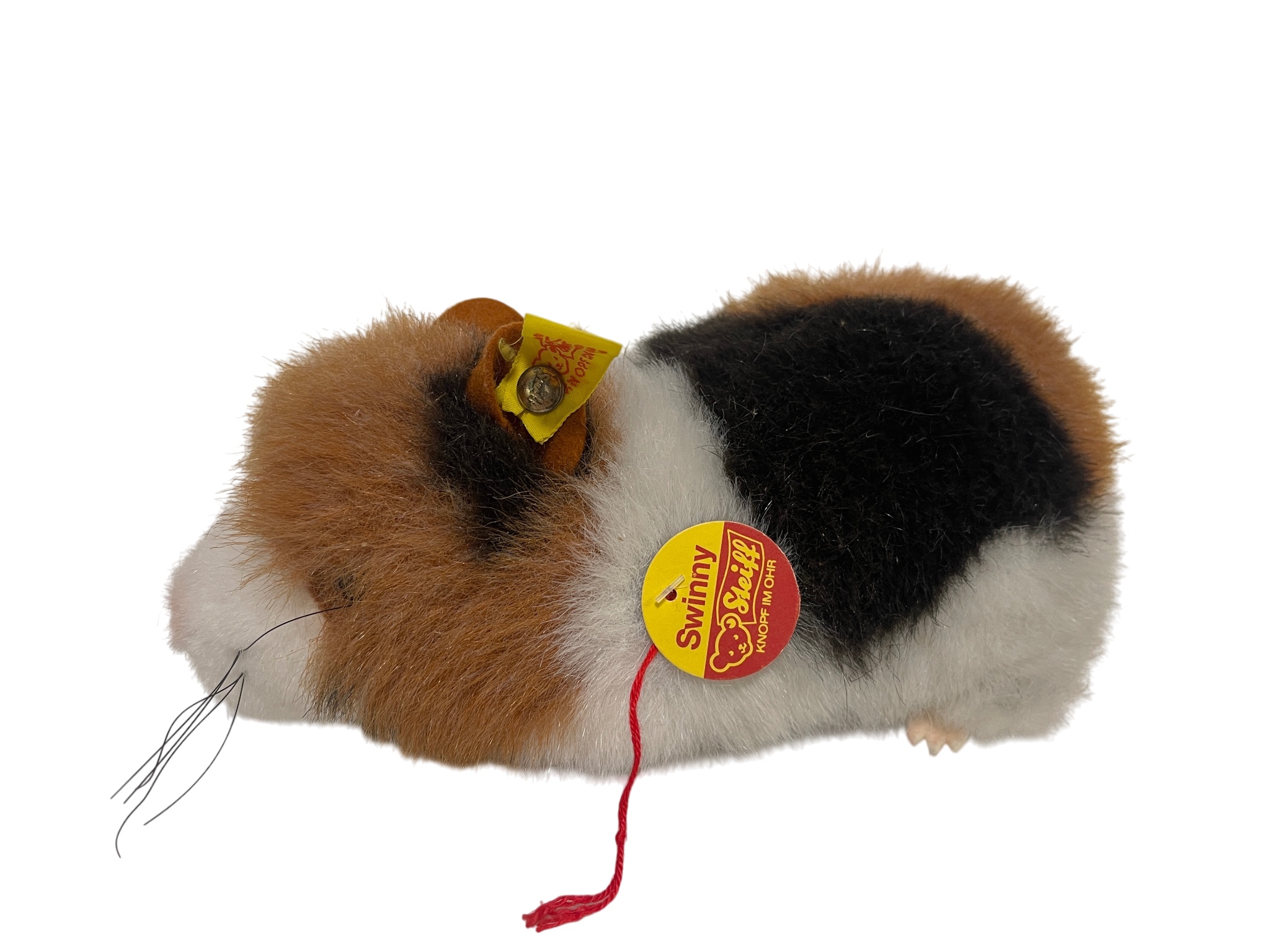 Steiff Tier 2254/15 Meerschweinchen 15 cm. - Top Zustand  