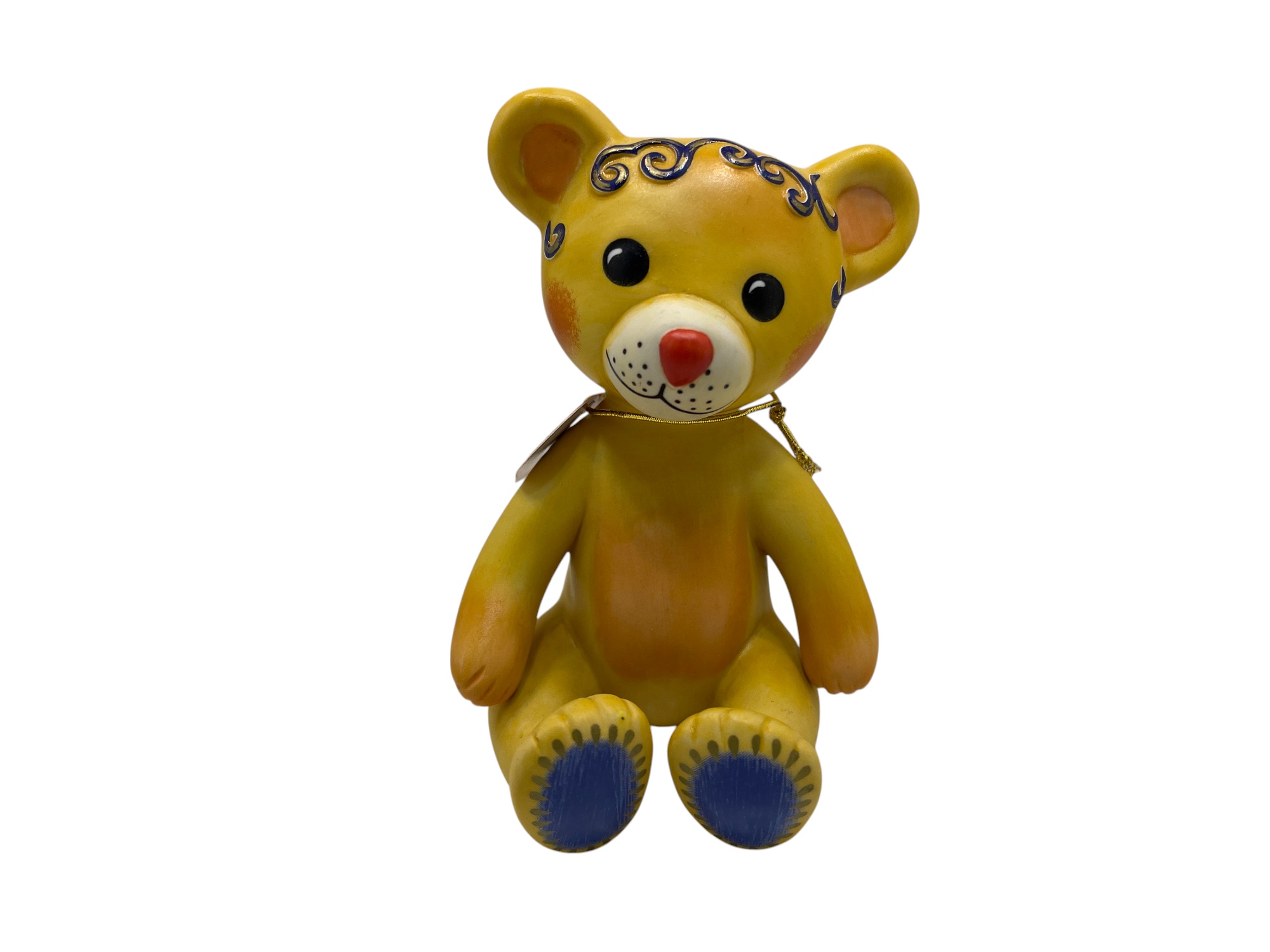  Goebel Figur Rosina Wachtmeister Teddy Bär 10 cm 1 Wahl. Top Zustand  