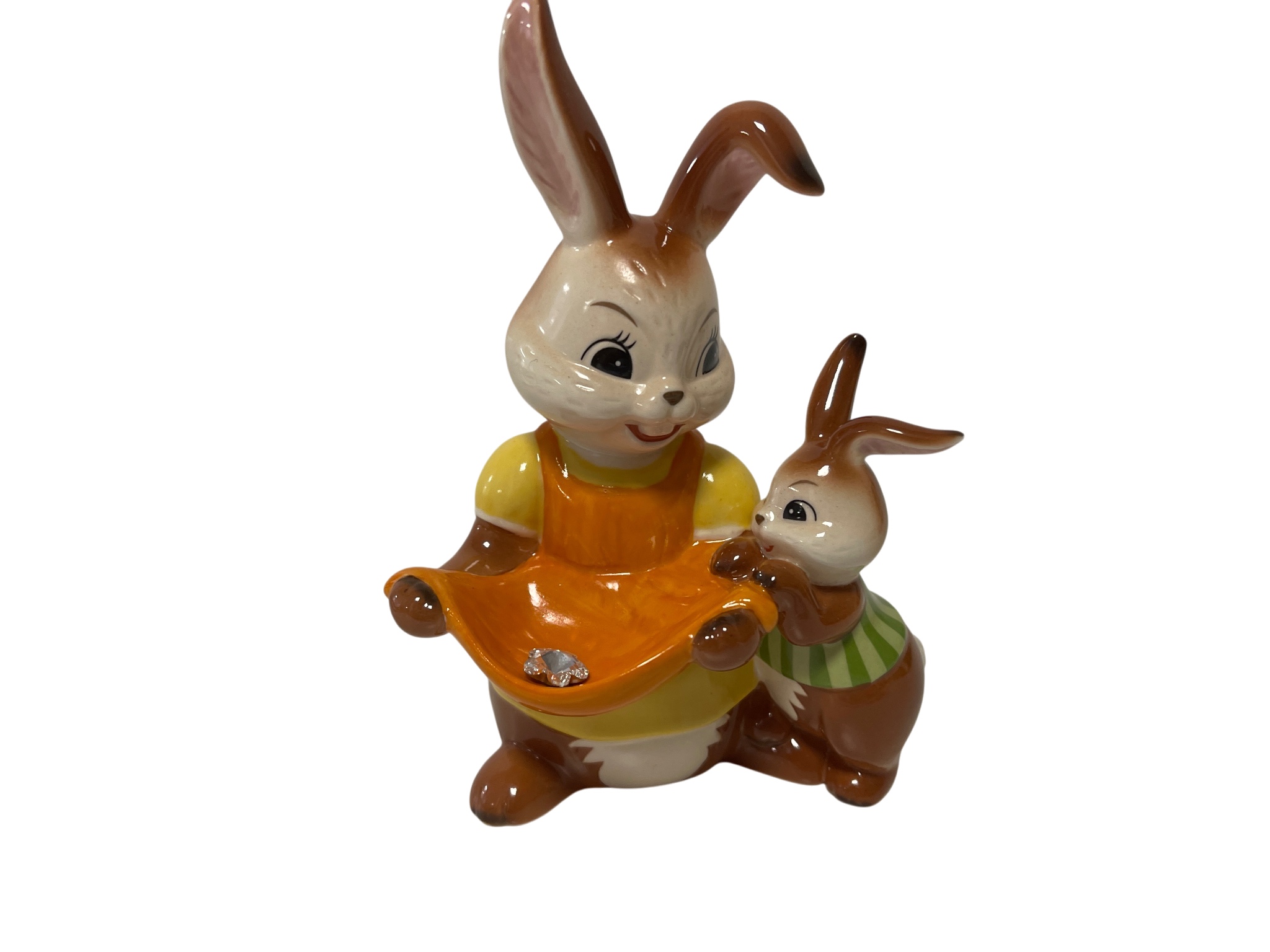 Goebel Figur Hase 13 cm. 1 Wahl. Top Zustand 