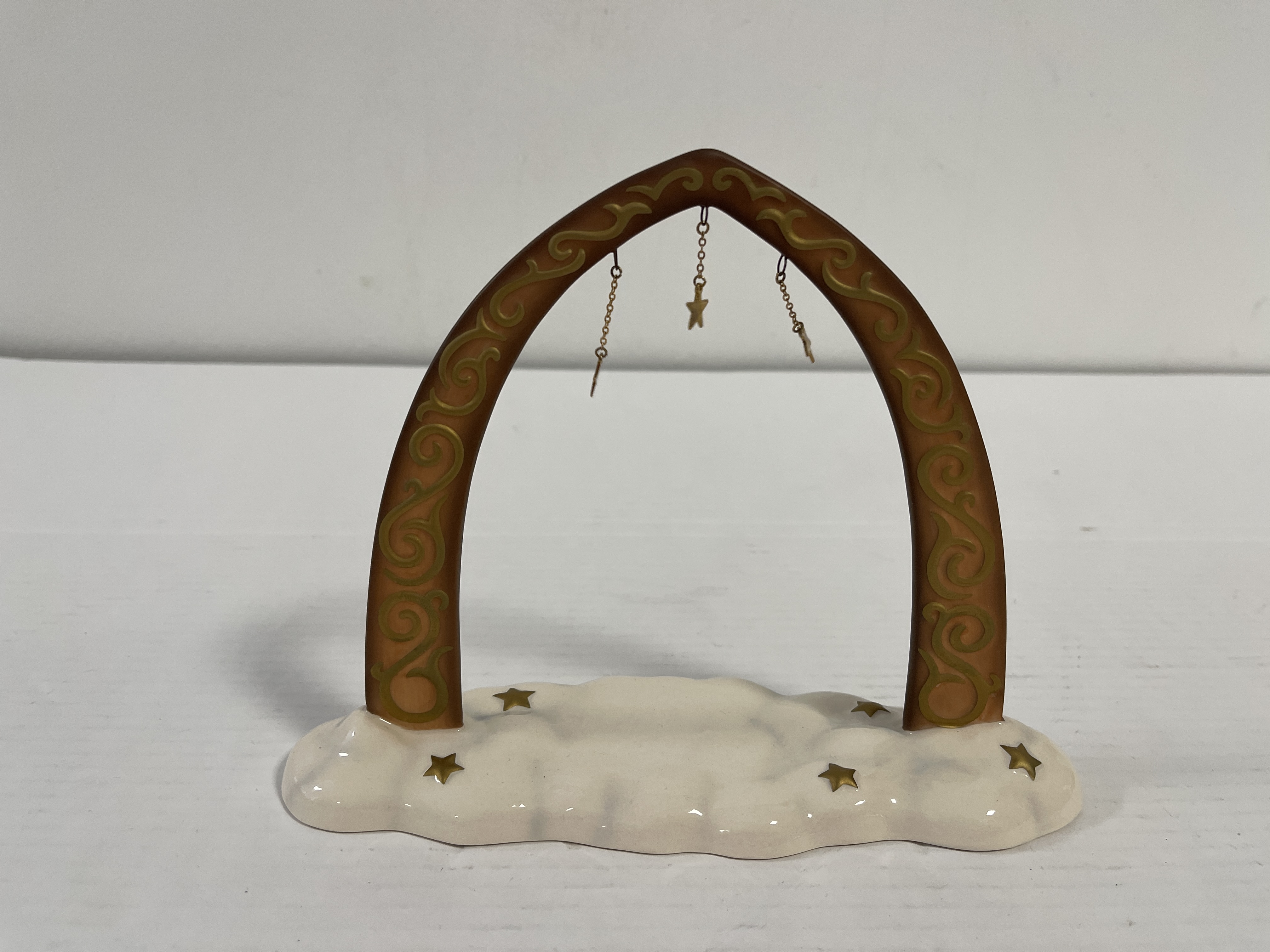 Goebel Figur Sternentor 16,5 cm - Top Zustand 