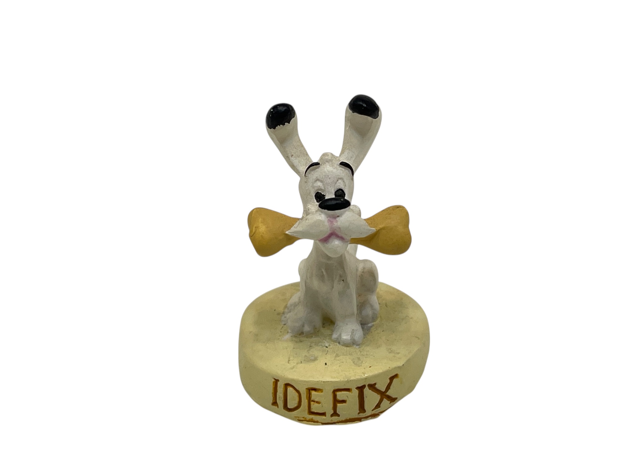 Plastoy - Asterix & Obelix - Kunststoff Sammler Figur - 5 cm - Top Zustand   