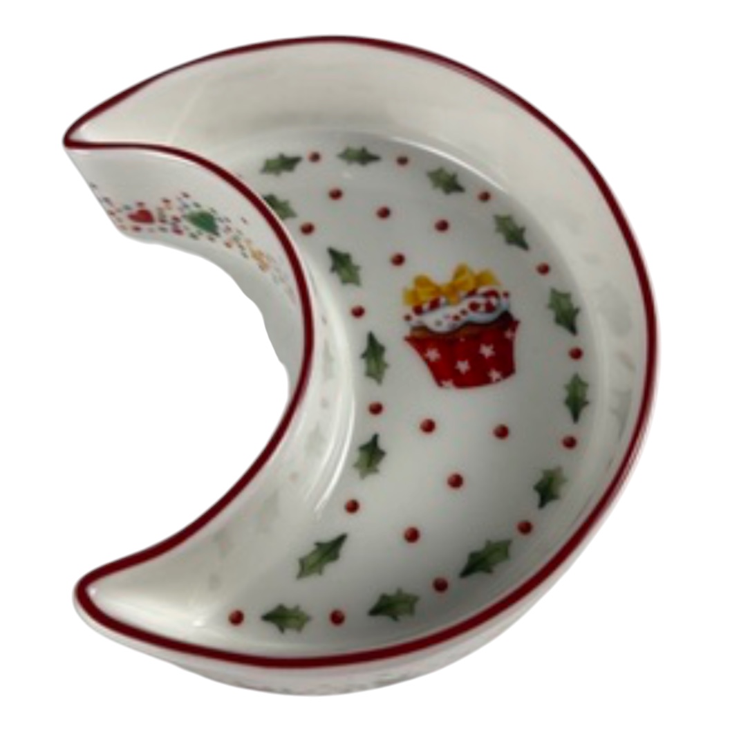 Villeroy und Boch Porzellan Schälchen 11 x 3 cm - Top Zustand
