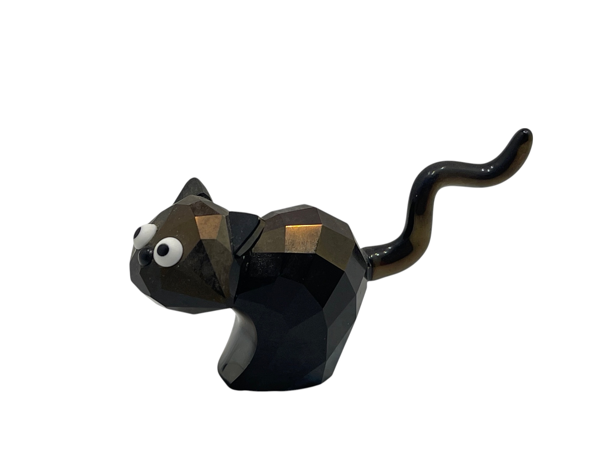 Swarovski Figur 995010 Lovelots Katze Theo 6,2 cm Ovp Top Zustand 
