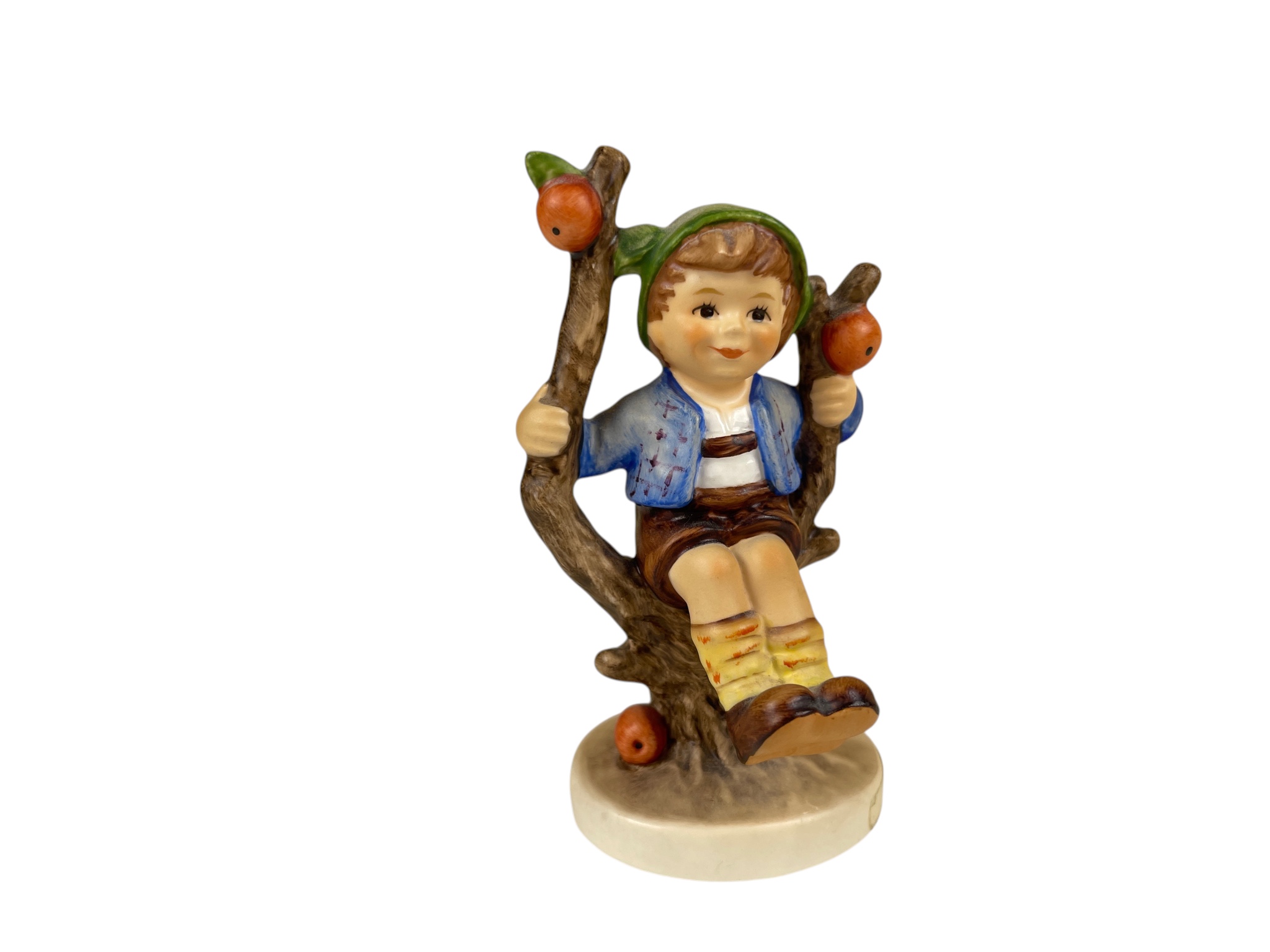 Hummel Figur 142 3/0 Herbst 11 cm. 1 Wahl, Top Zustand  